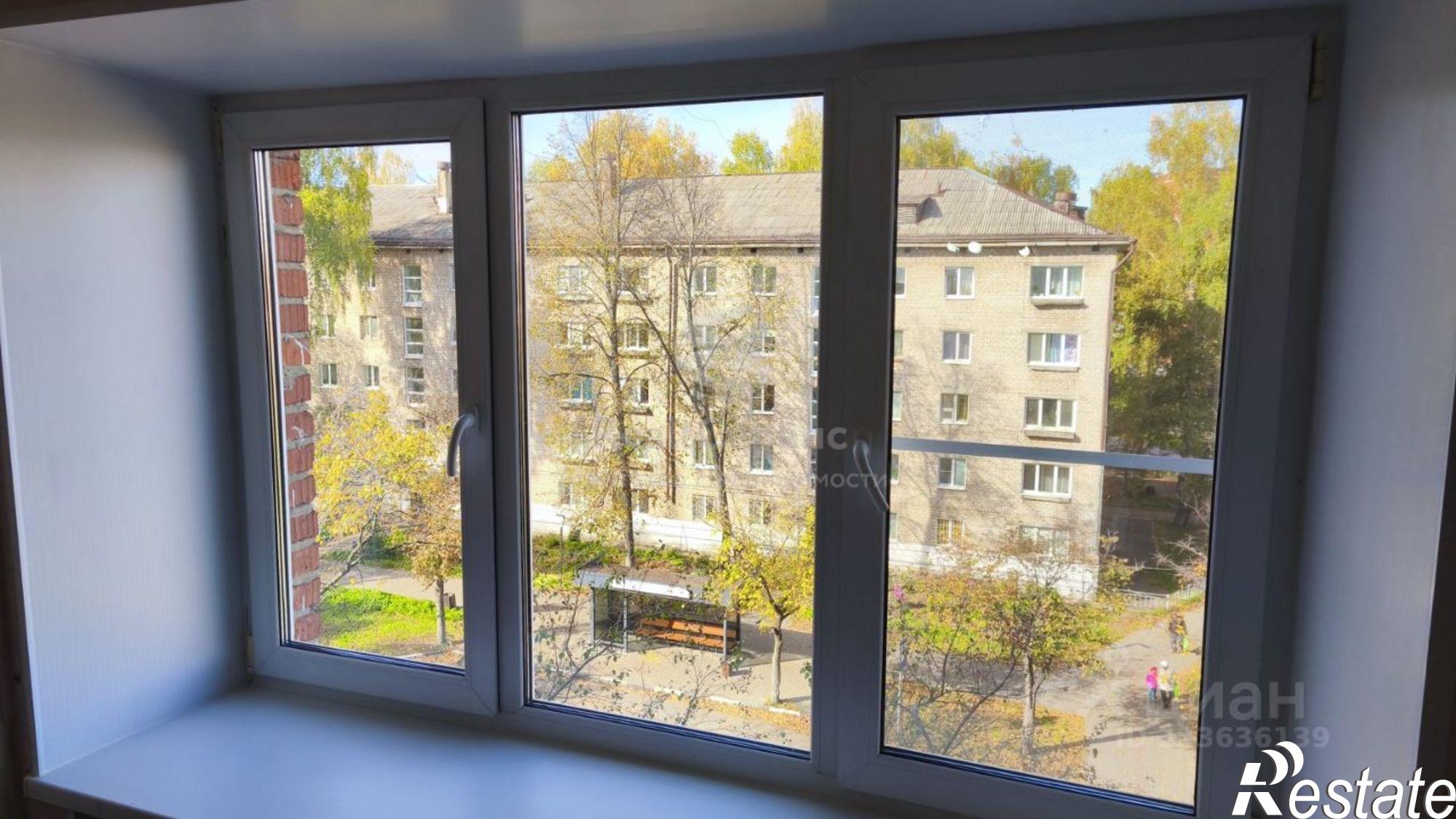 Купить квартиру за 3 150 000 рублей на Чайковский, улица Карла Маркса