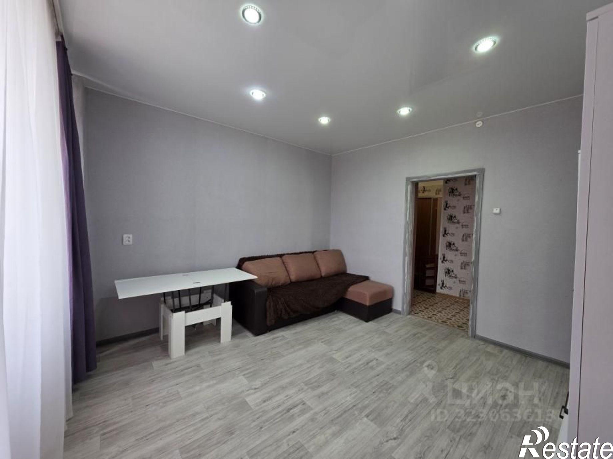 Купить квартиру за 1 200 000 рублей на Заводская улица, 50