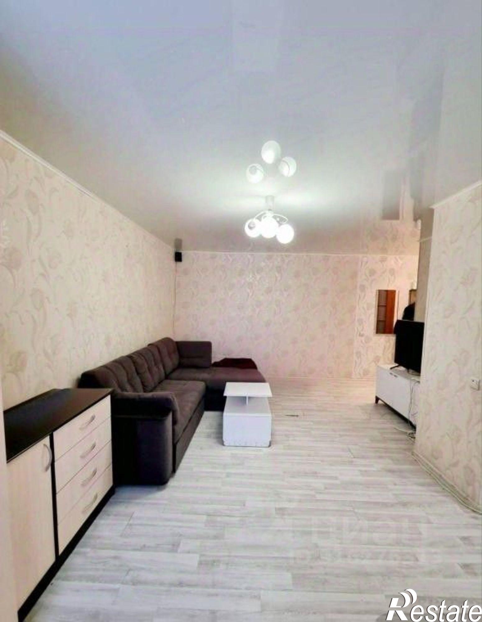 Купить квартиру за 1 100 000 рублей на Парковая улица, 5