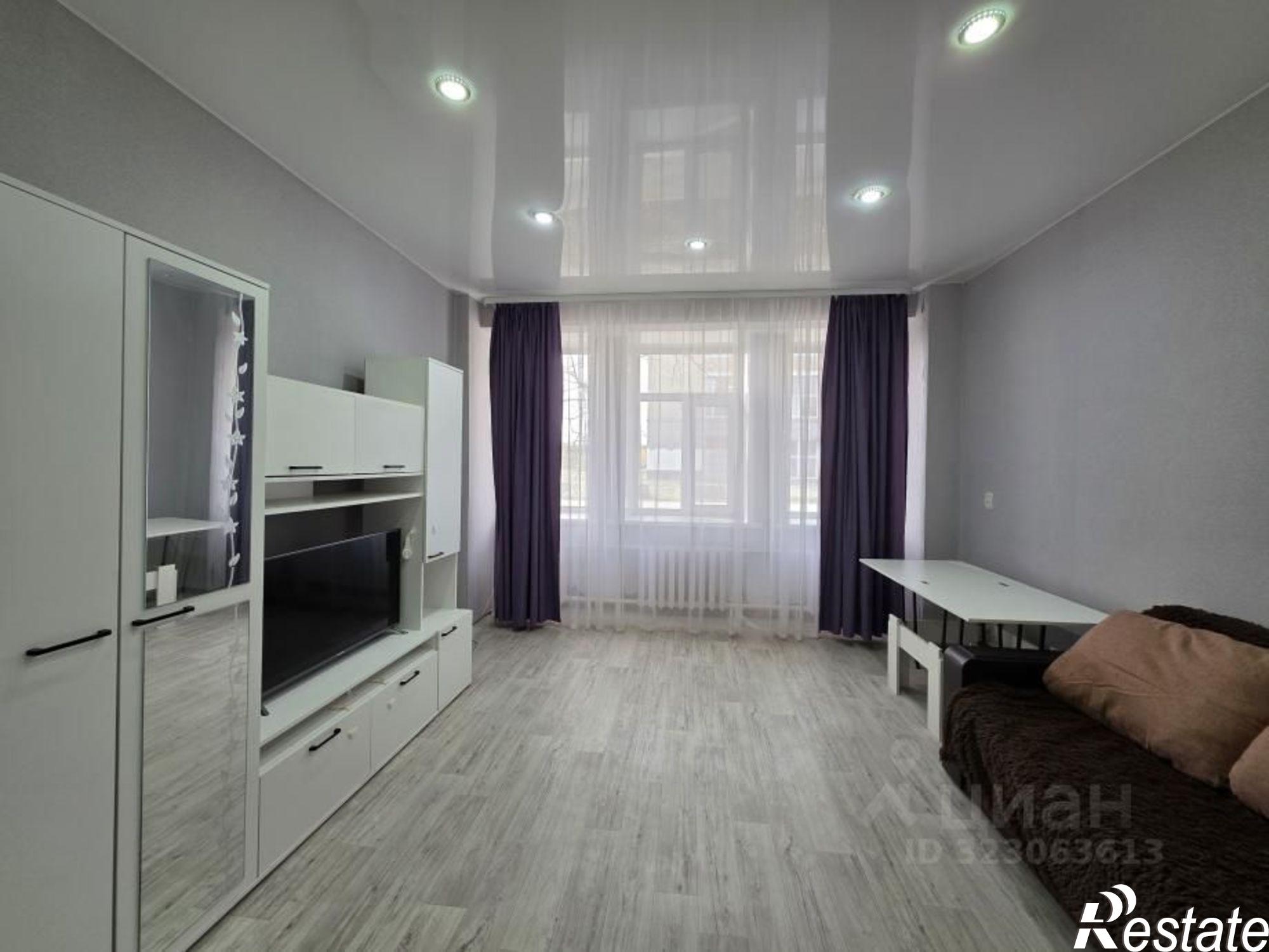 Купить квартиру за 1 200 000 рублей на Заводская улица, 50