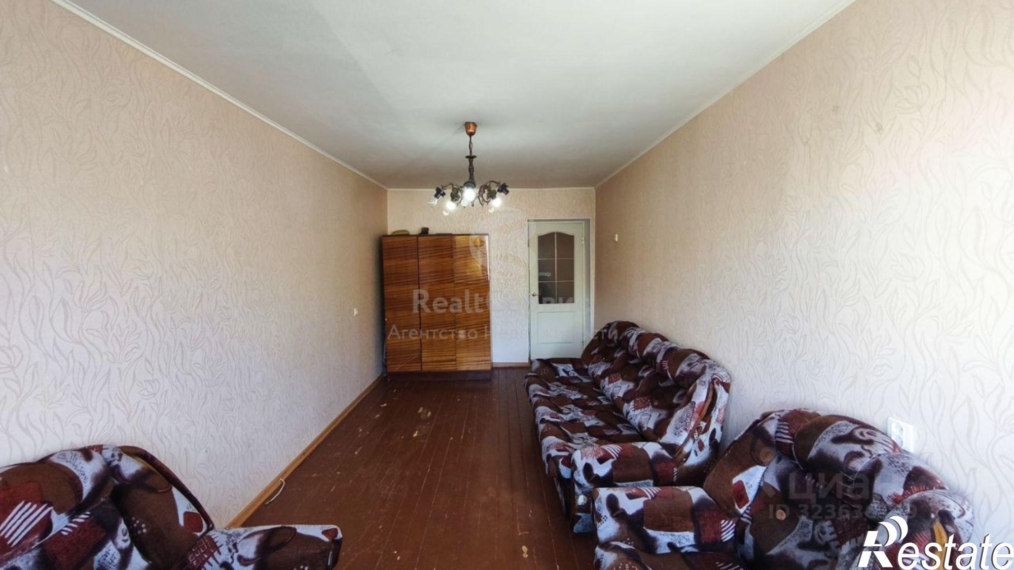 Купить квартиру за 3 150 000 рублей на Чайковский, улица Карла Маркса