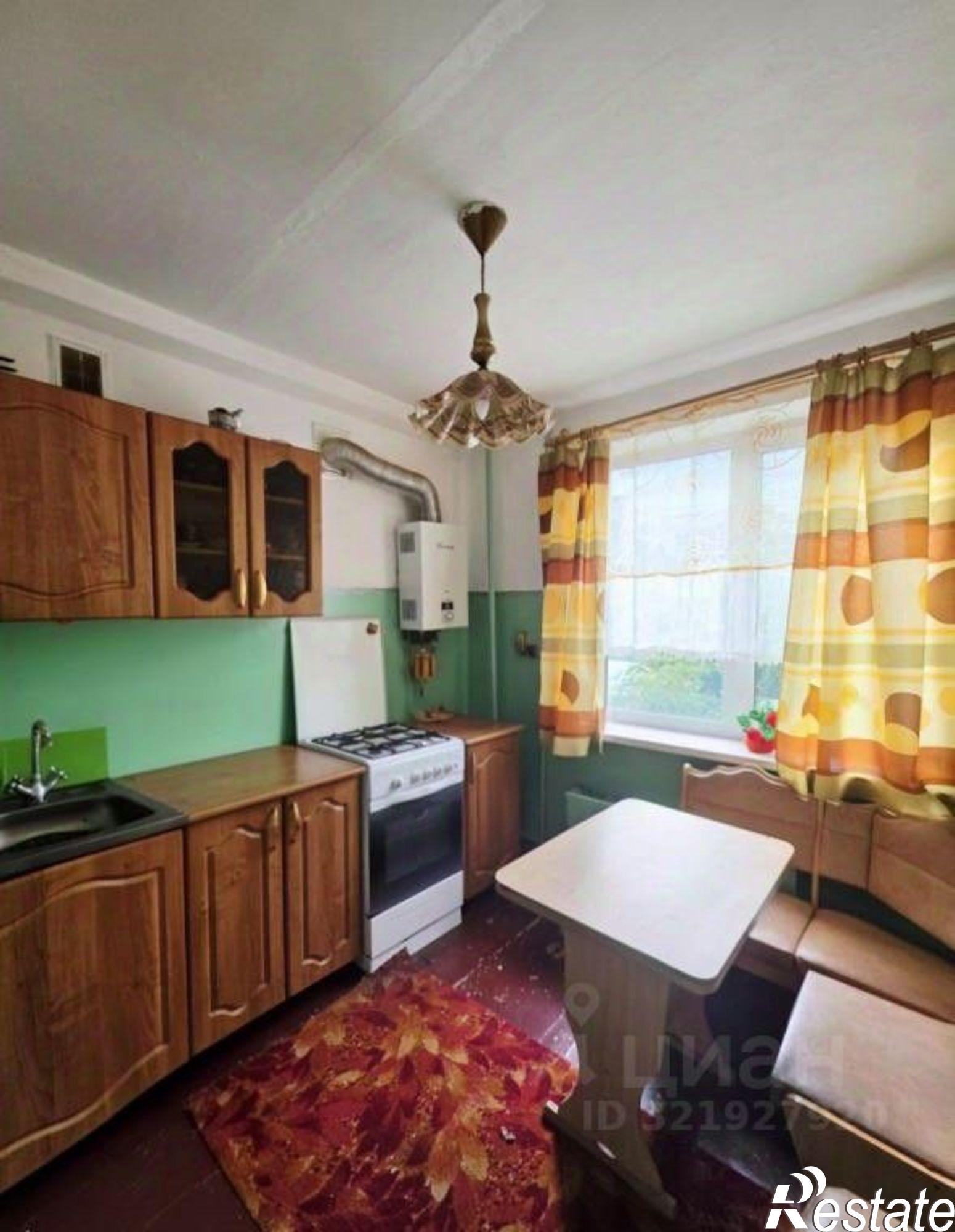 Купить квартиру за 1 000 000 рублей на улица Мехоношина, 12