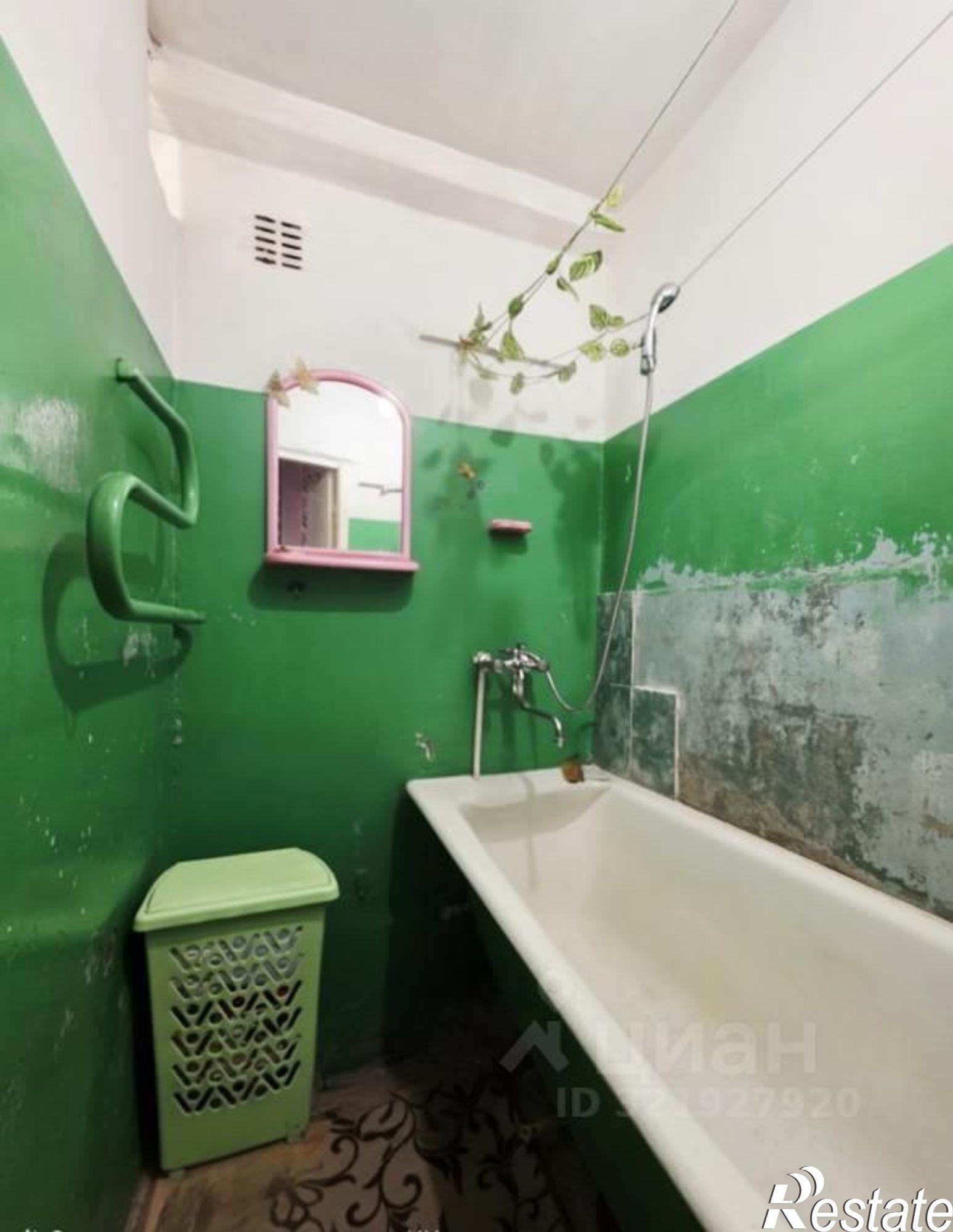 Купить квартиру за 1 000 000 рублей на улица Мехоношина, 12