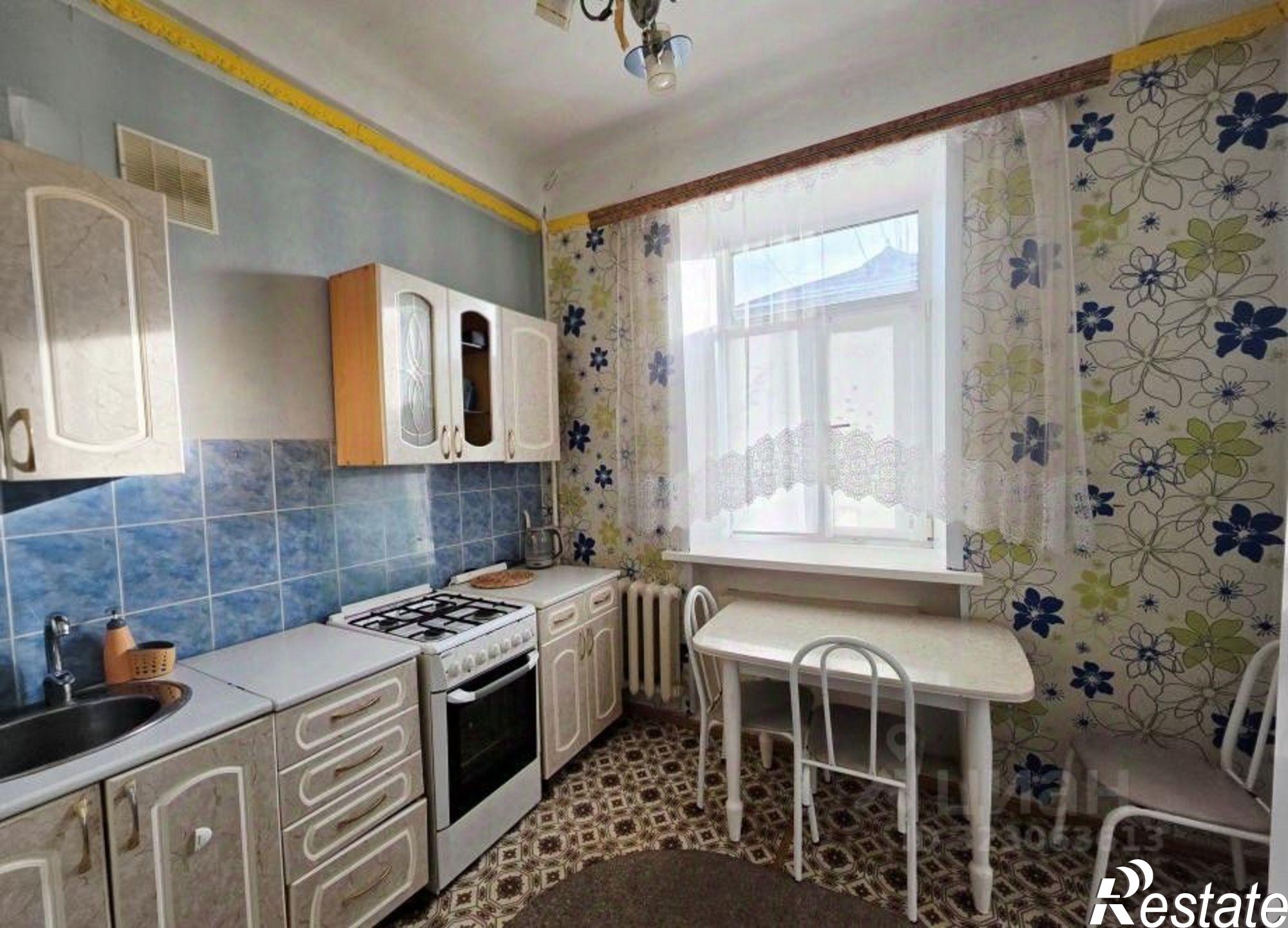 Купить квартиру за 1 200 000 рублей на Заводская улица, 50