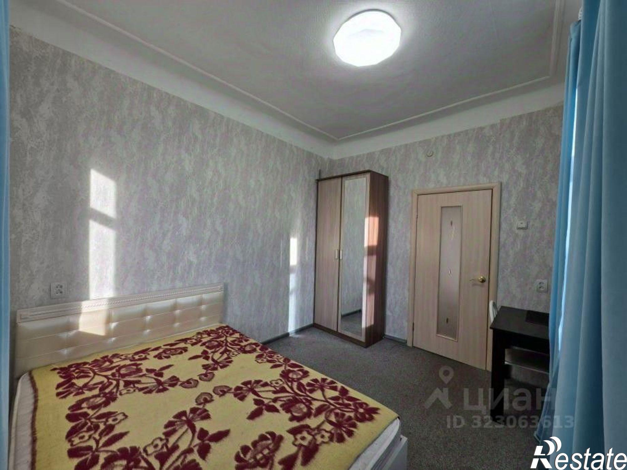 Купить квартиру за 1 200 000 рублей на Заводская улица, 50