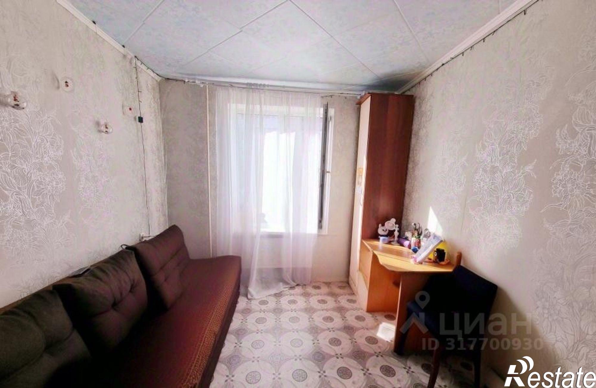 Купить квартиру за 2 000 000 рублей на Юбилейная улица, 6