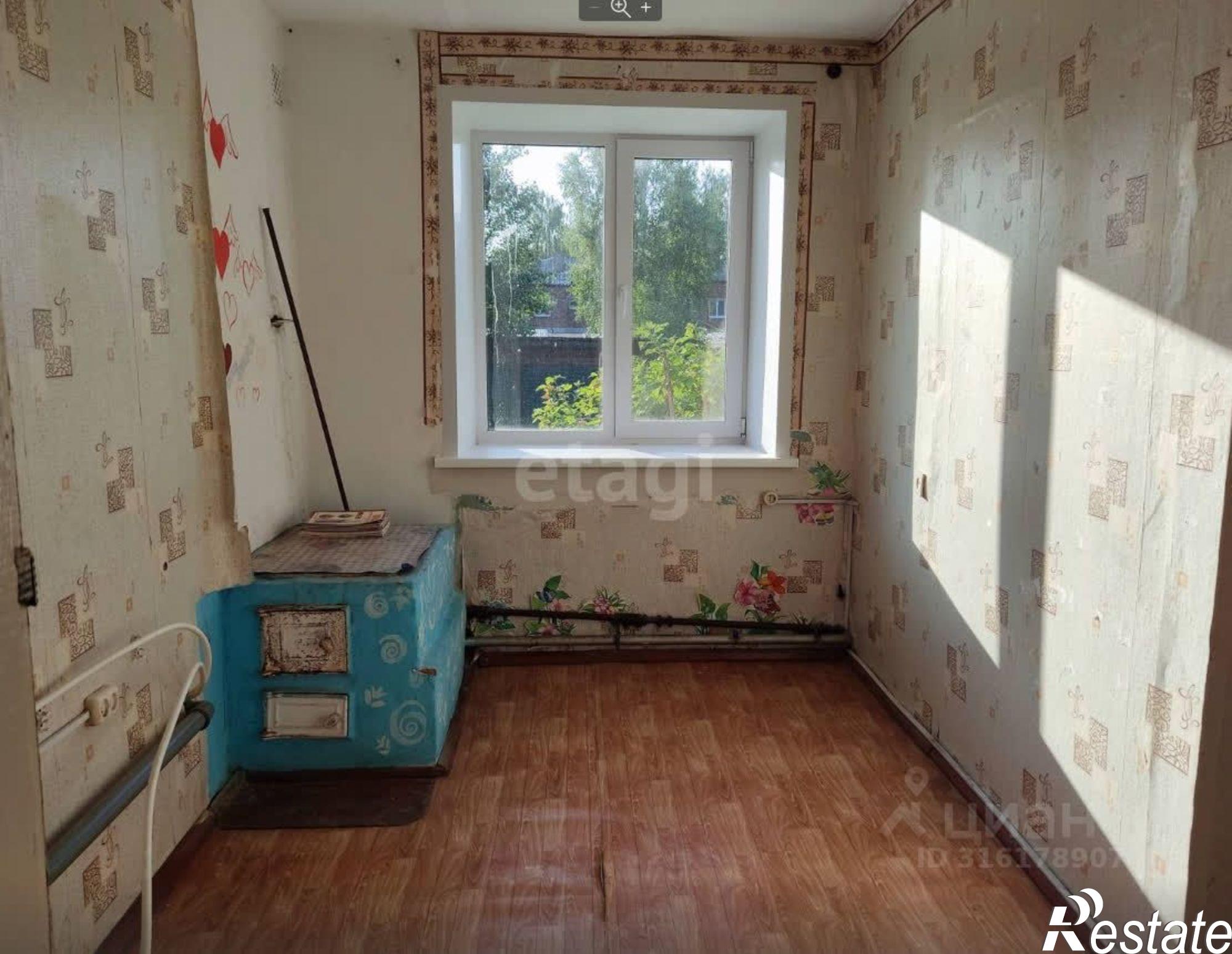 Купить квартиру за 1 000 000 рублей на Ильинский муниципальный округ