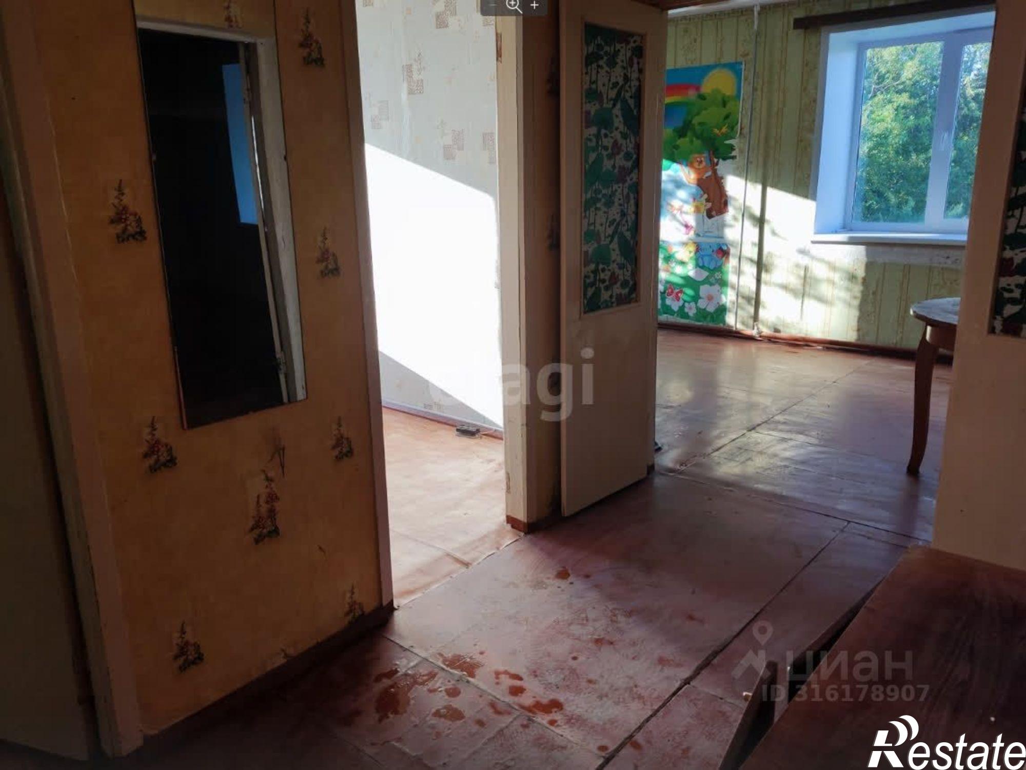 Купить квартиру за 1 000 000 рублей на Ильинский муниципальный округ