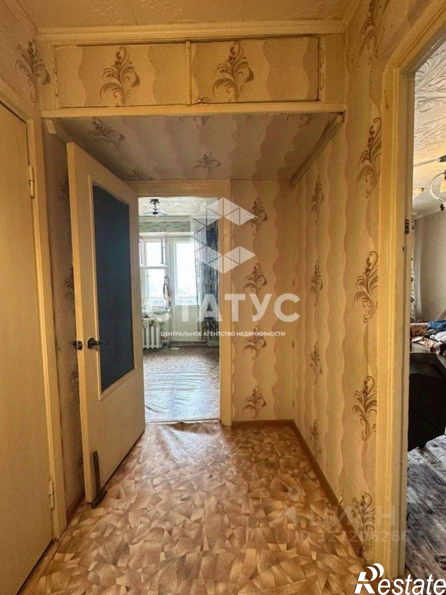 Купить квартиру за 1 850 000 рублей на Добрянка, ул. Карла Маркса, 80