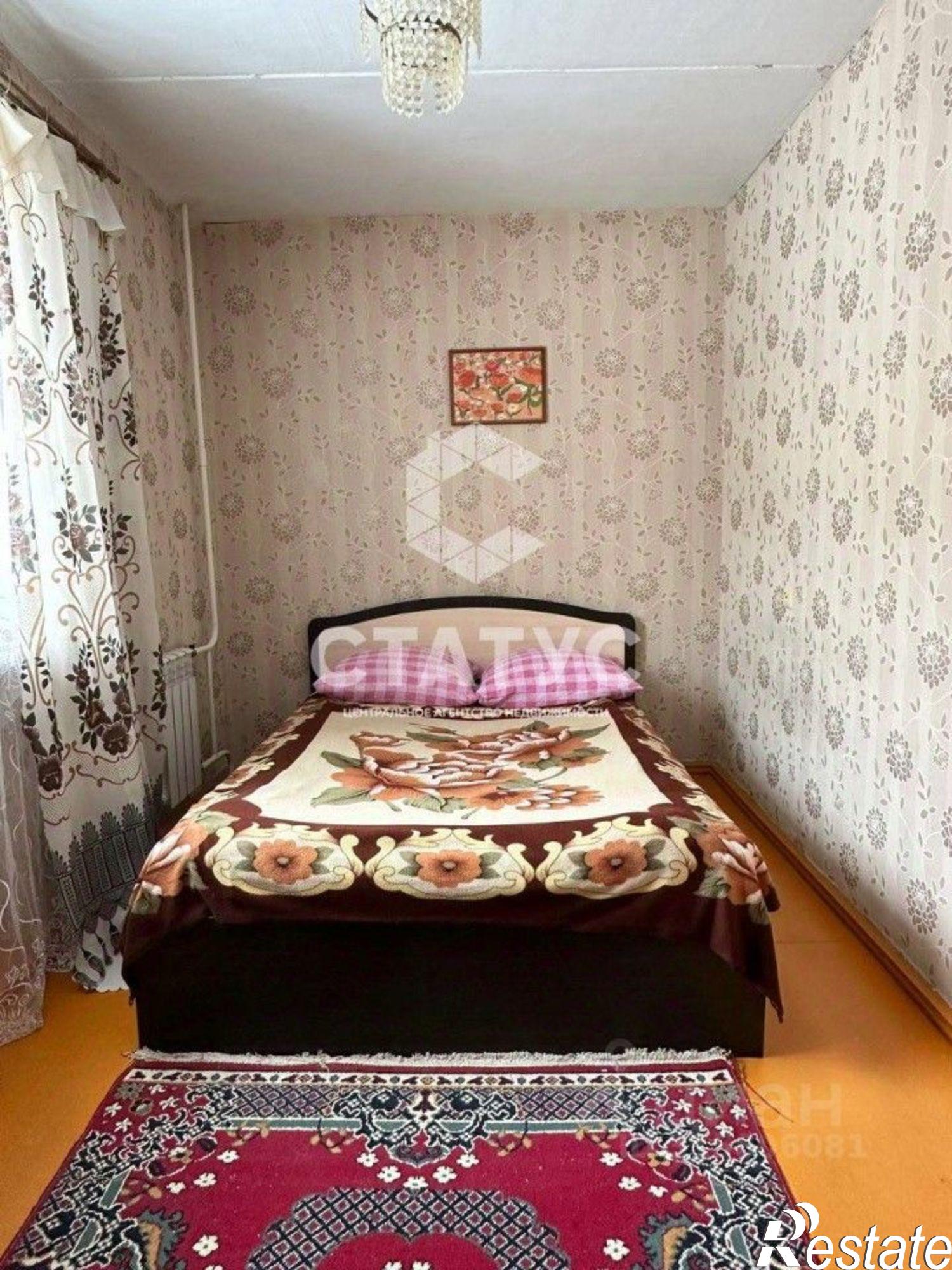 Купить квартиру за 2 340 000 рублей на Добрянка, ул. Копылова, 67