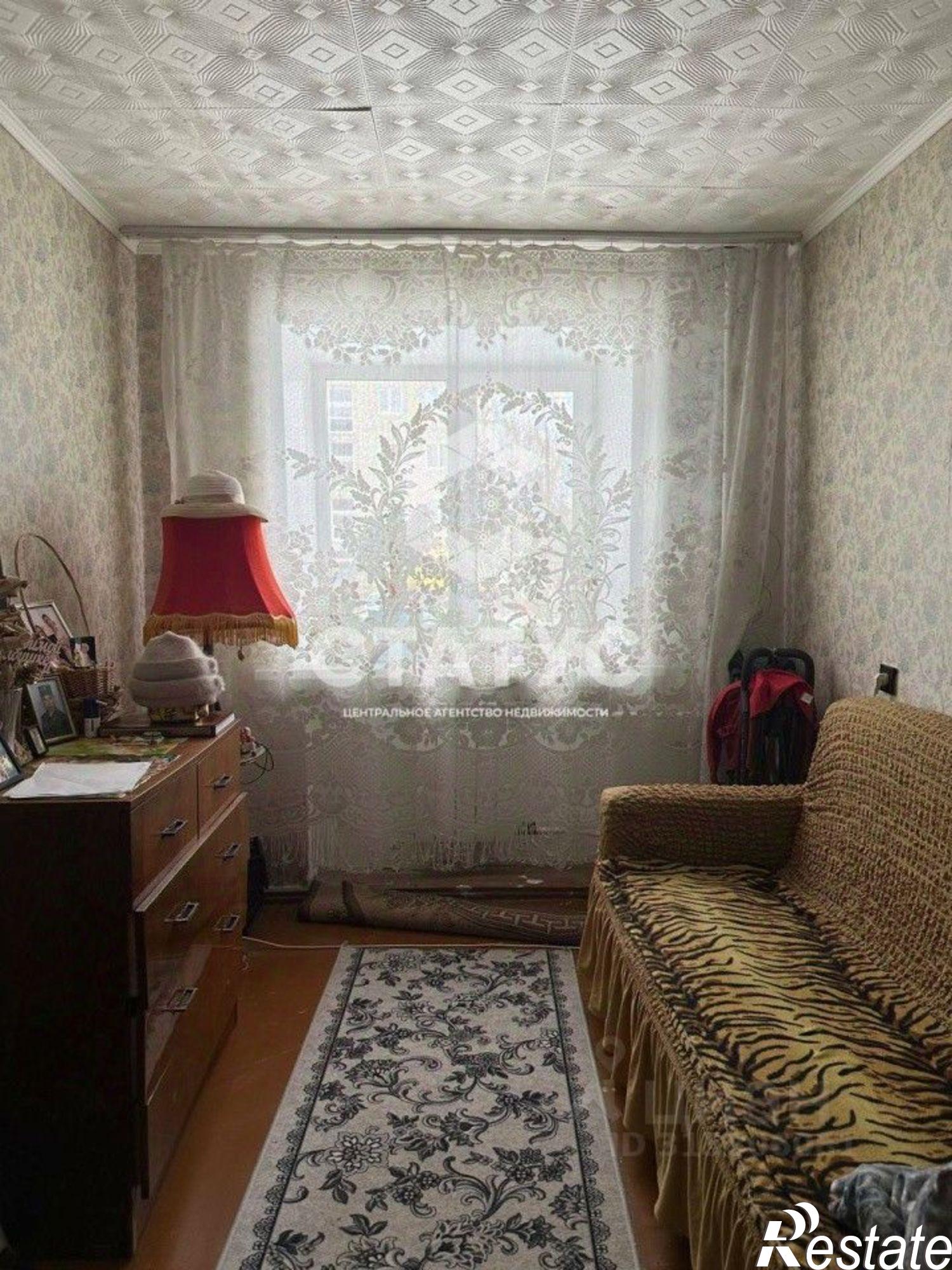 Купить квартиру за 2 340 000 рублей на Добрянка, ул. Копылова, 67