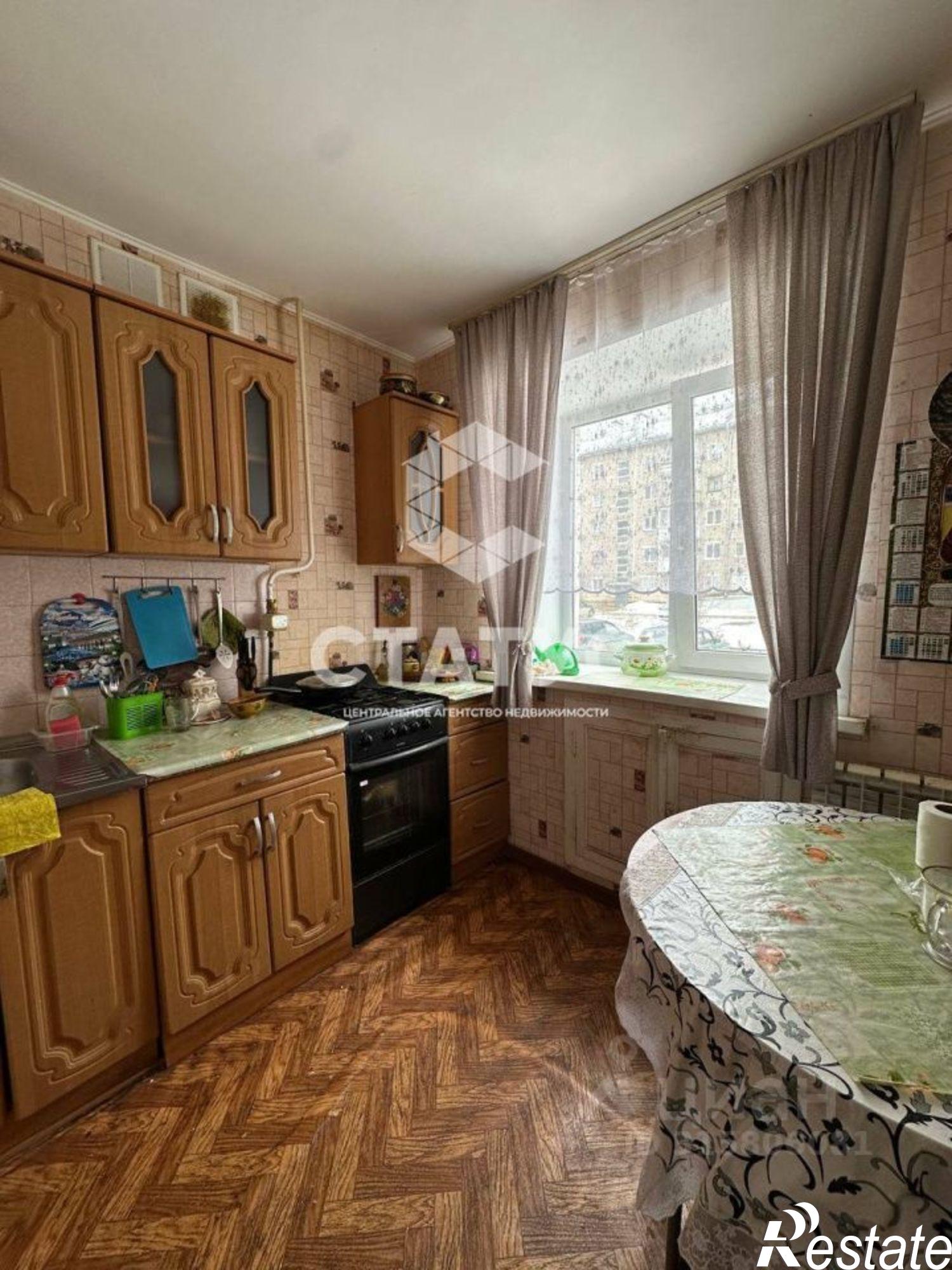 Купить квартиру за 2 340 000 рублей на Добрянка, ул. Копылова, 67