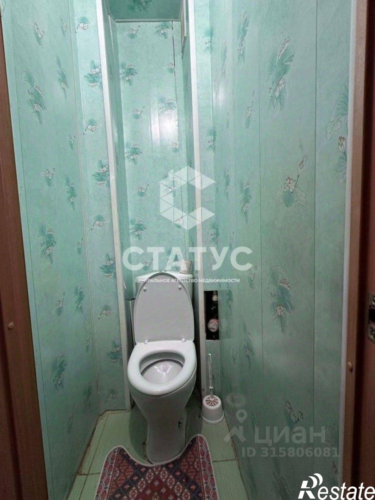 Купить квартиру за 2 340 000 рублей на Добрянка, ул. Копылова, 67