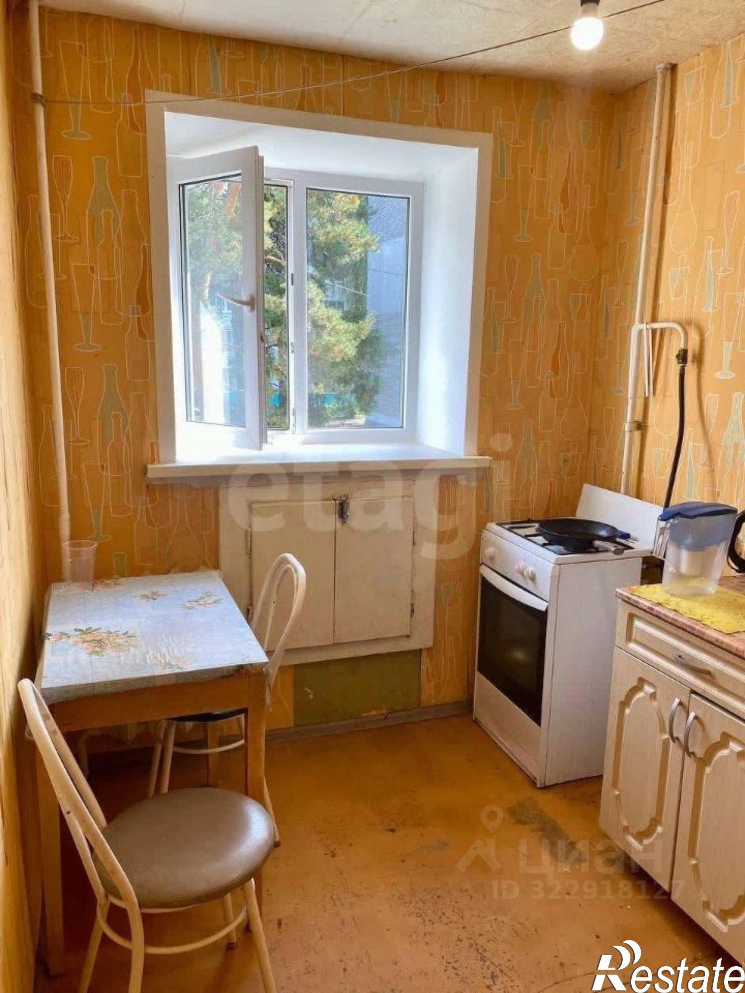 Купить квартиру за 1 680 000 рублей на Вокзальная улица, 55