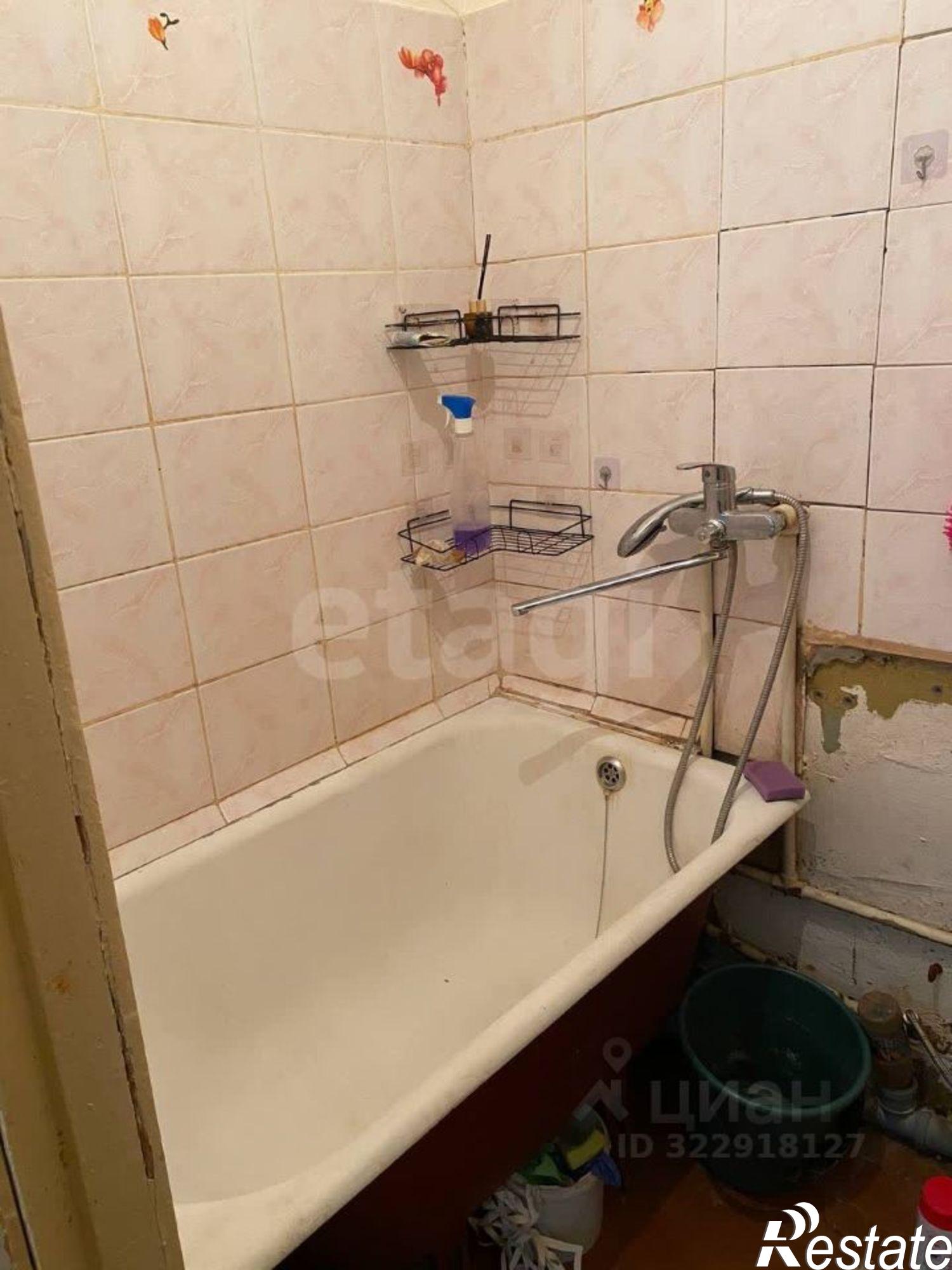 Купить квартиру за 1 680 000 рублей на Вокзальная улица, 55