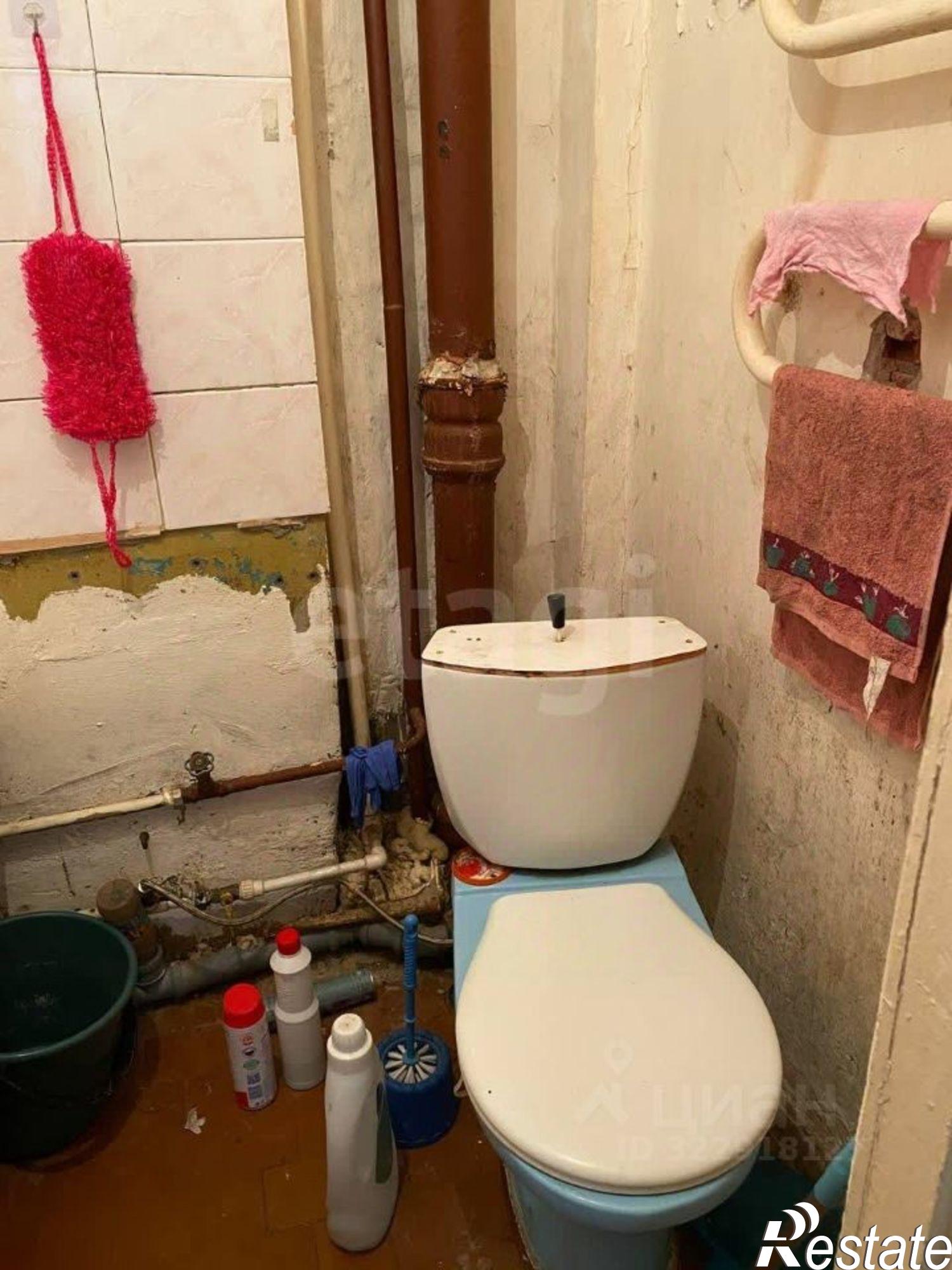 Купить квартиру за 1 680 000 рублей на Вокзальная улица, 55