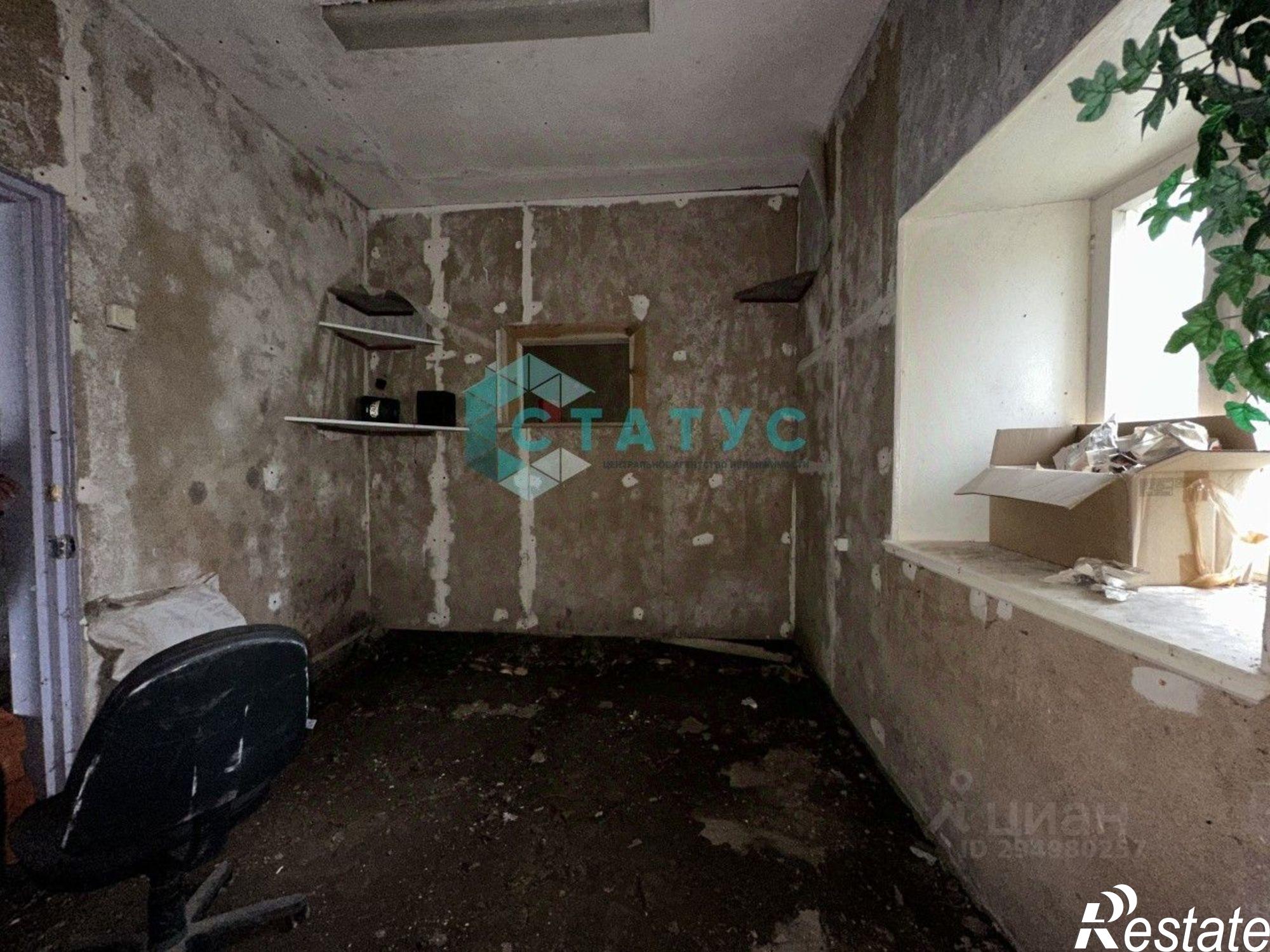 Купить ОСЗ, отдельно стоящее здание за 1 242 790 рублей на Добрянка, ул. Ветеринарная, 9