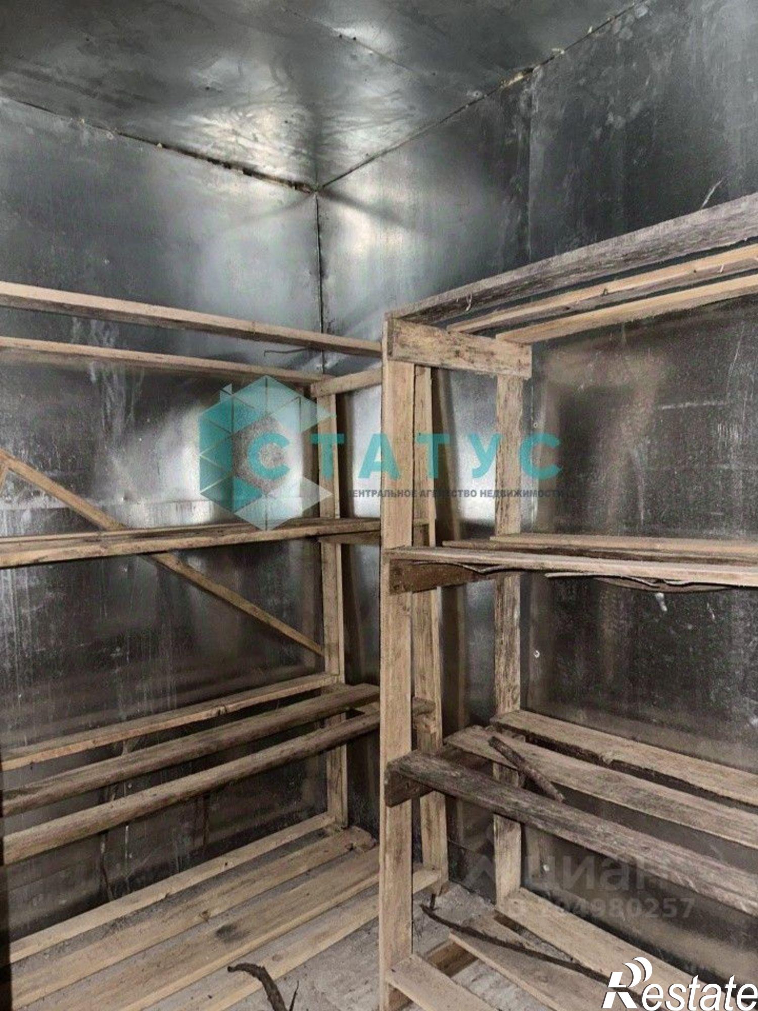 Купить ОСЗ, отдельно стоящее здание за 1 242 790 рублей на Добрянка, ул. Ветеринарная, 9