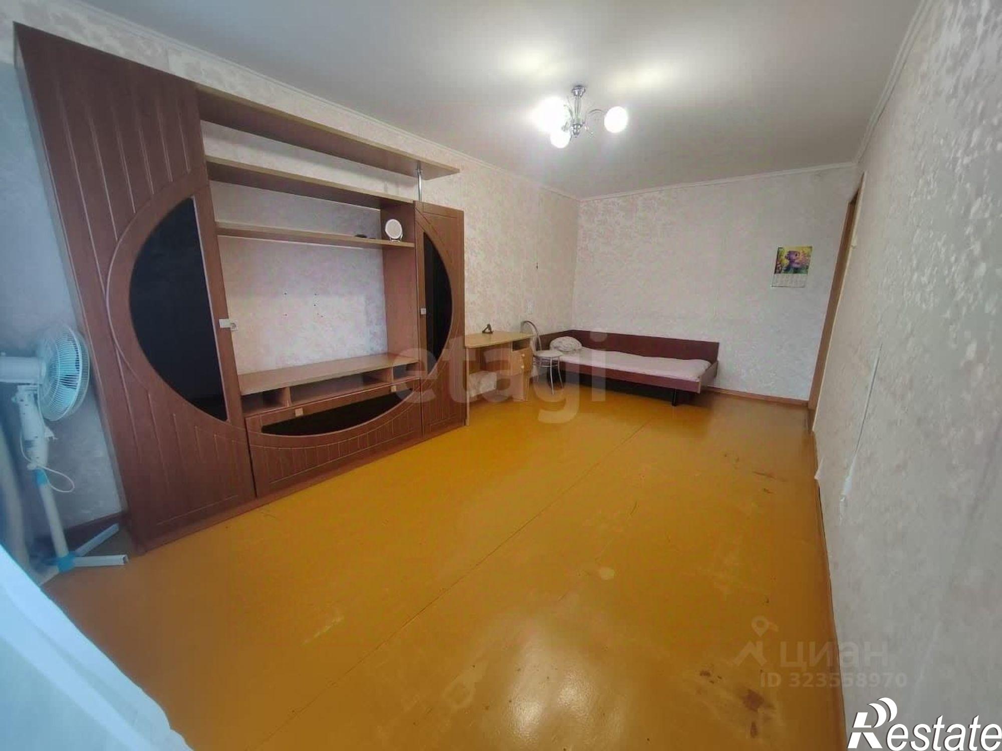 Купить квартиру за 2 600 000 рублей