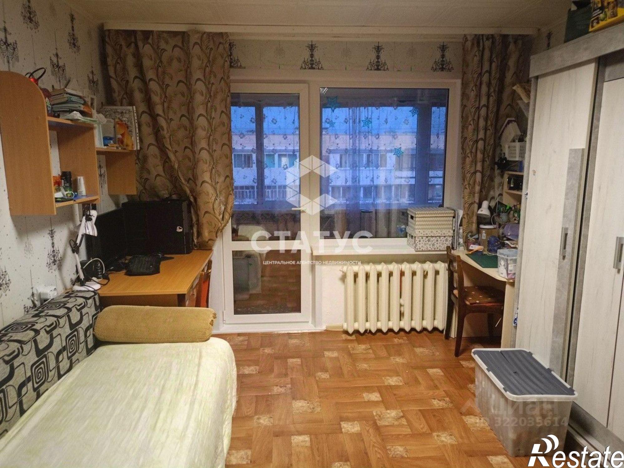 Купить квартиру за 1 650 000 рублей на Добрянка, ул. Карла Маркса, 79/2