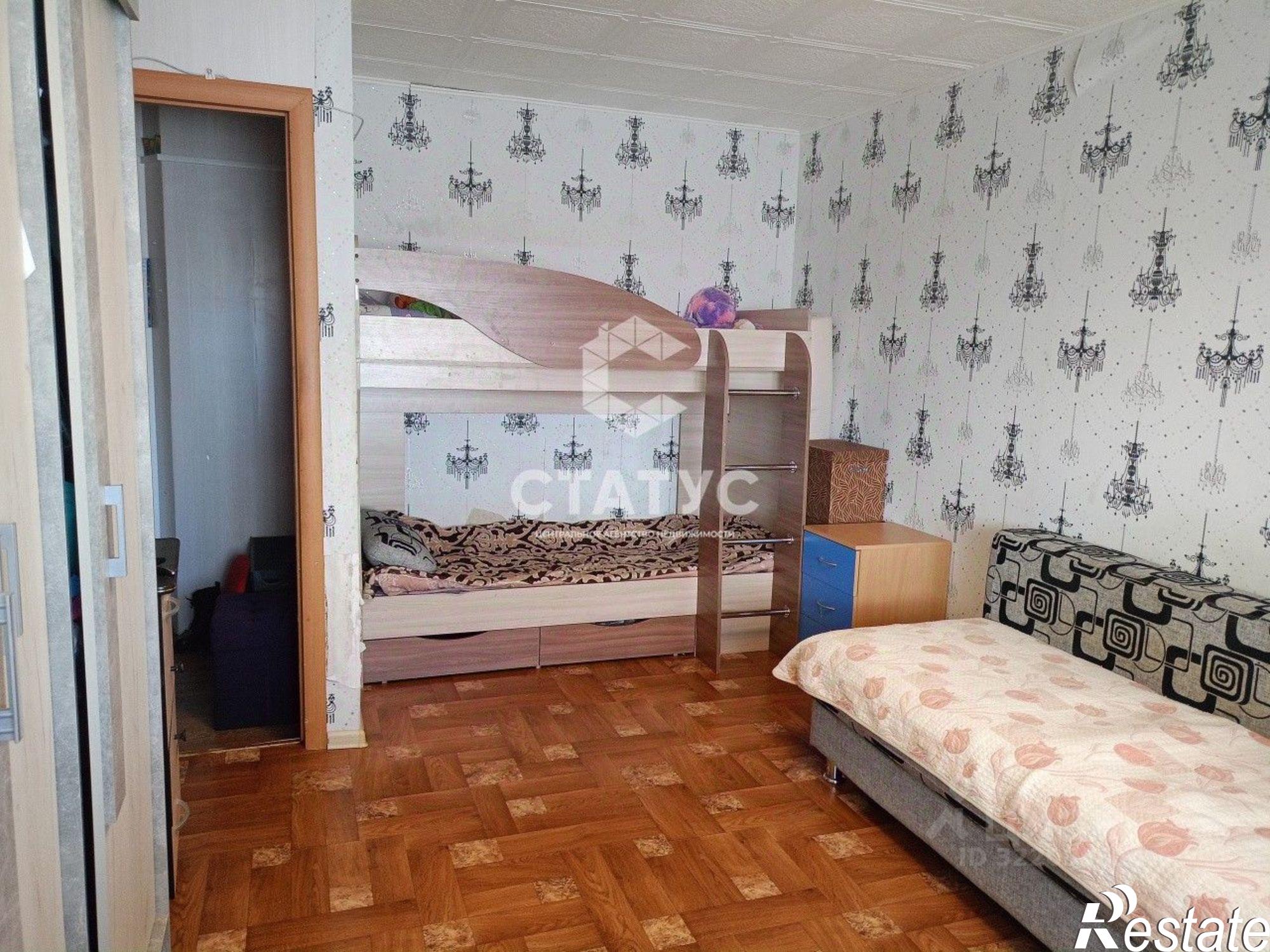 Купить квартиру за 1 650 000 рублей на Добрянка, ул. Карла Маркса, 79/2