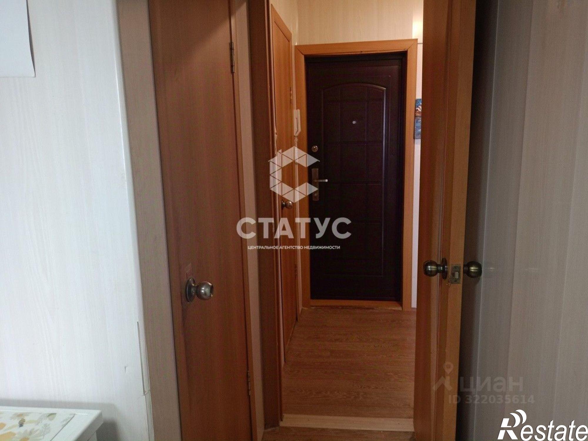 Купить квартиру за 1 650 000 рублей на Добрянка, ул. Карла Маркса, 79/2