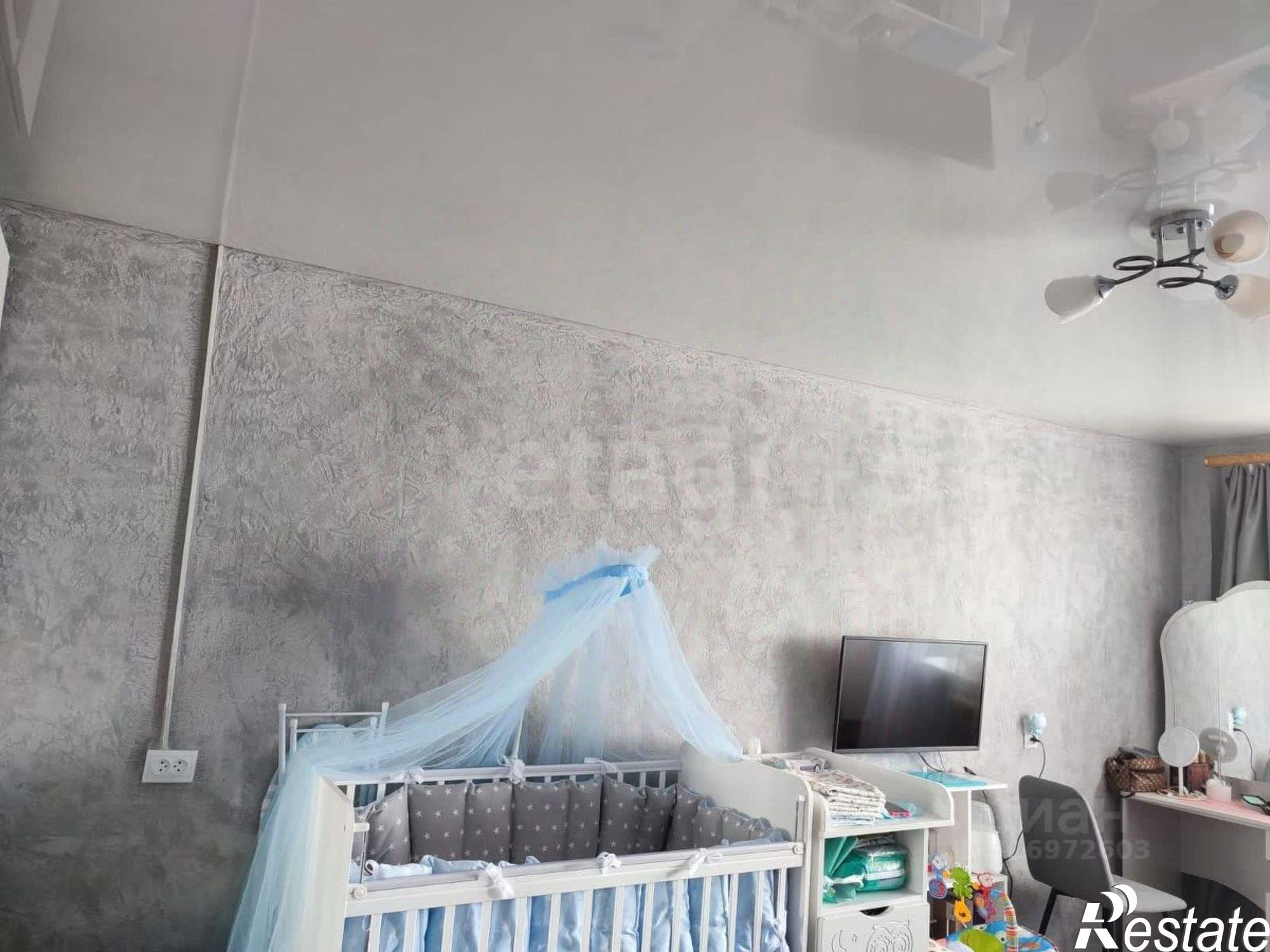 Купить квартиру за 2 600 000 рублей на Чернушинский городской округ