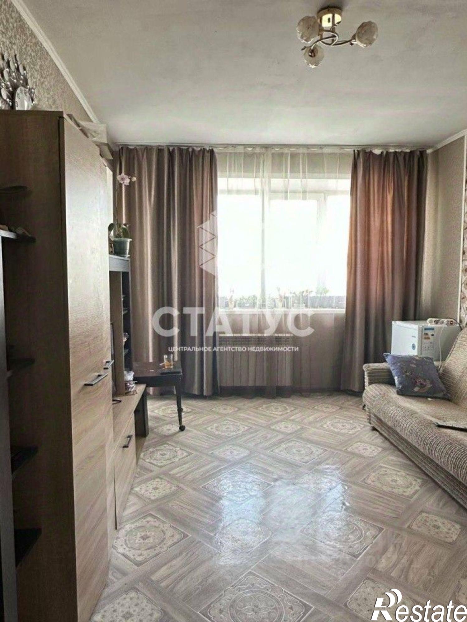 Купить квартиру за 2 540 000 рублей на Добрянка, ул. Герцена, 36/1