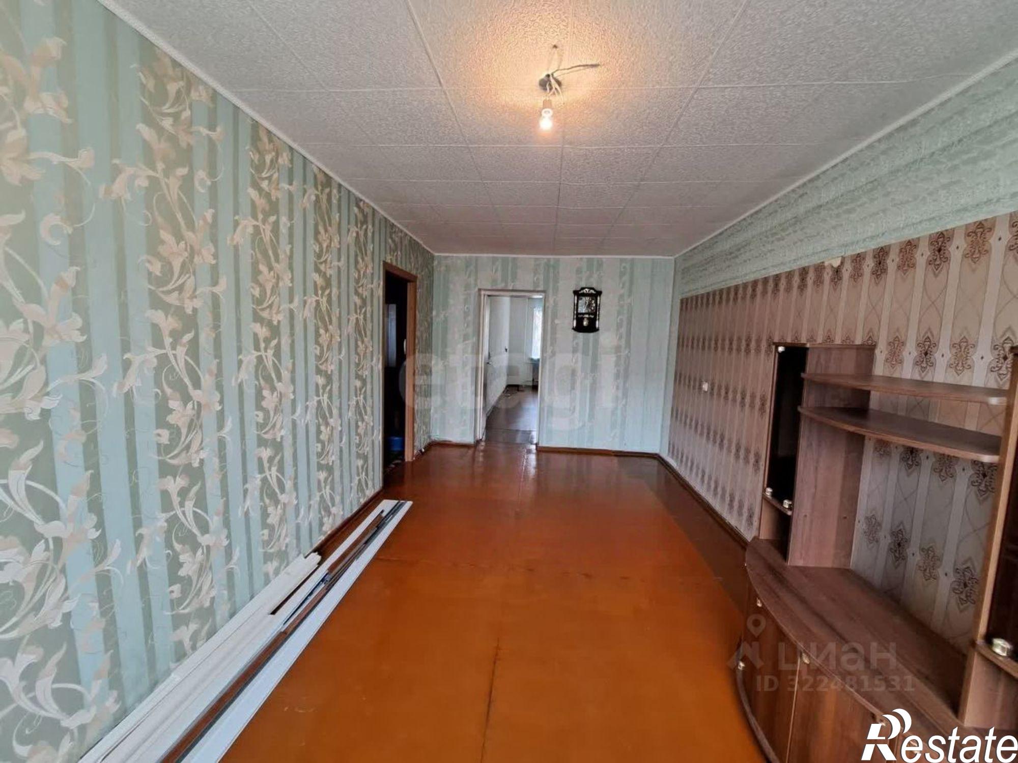 Купить квартиру за 3 100 000 рублей