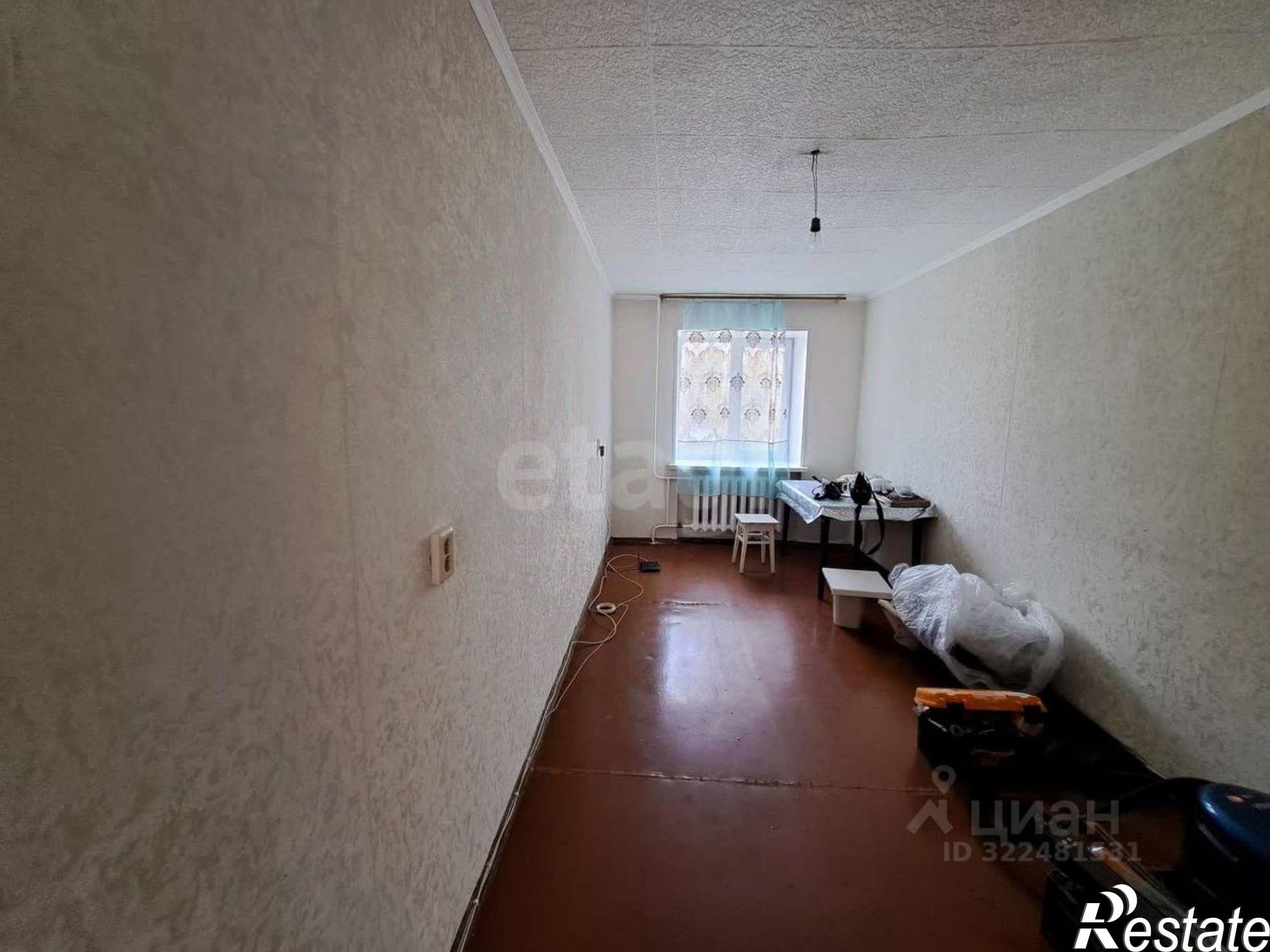 Купить квартиру за 3 100 000 рублей