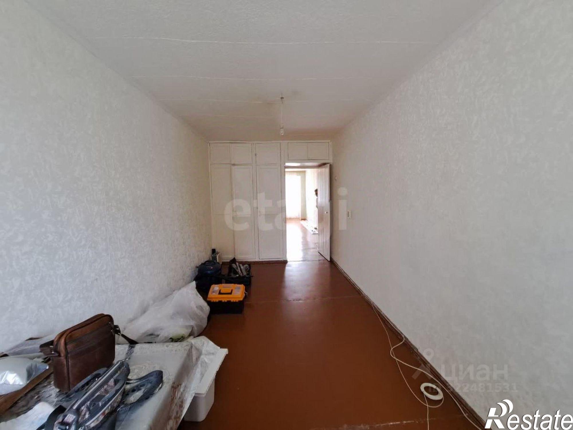 Купить квартиру за 3 100 000 рублей