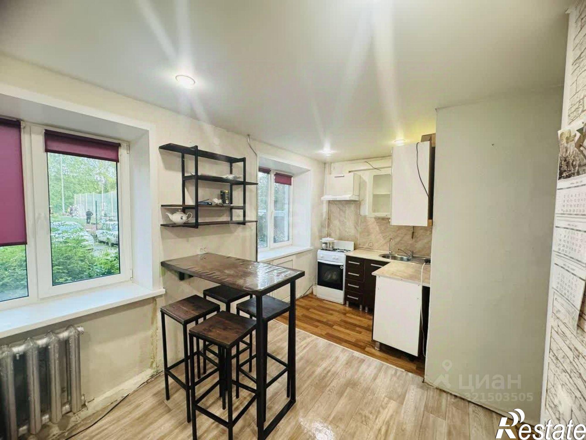 Купить квартиру за 3 600 000 рублей