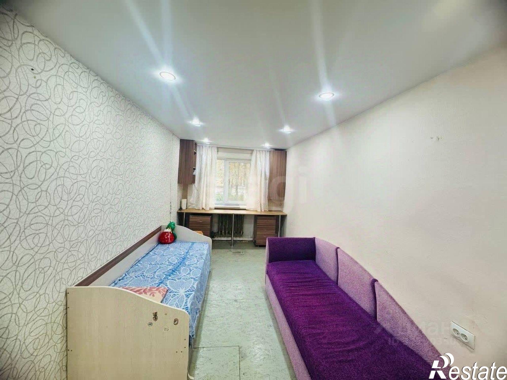 Купить квартиру за 3 600 000 рублей