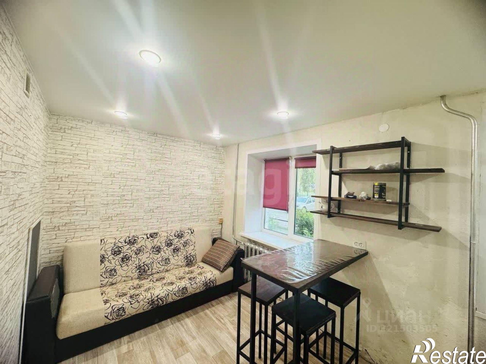 Купить квартиру за 3 600 000 рублей