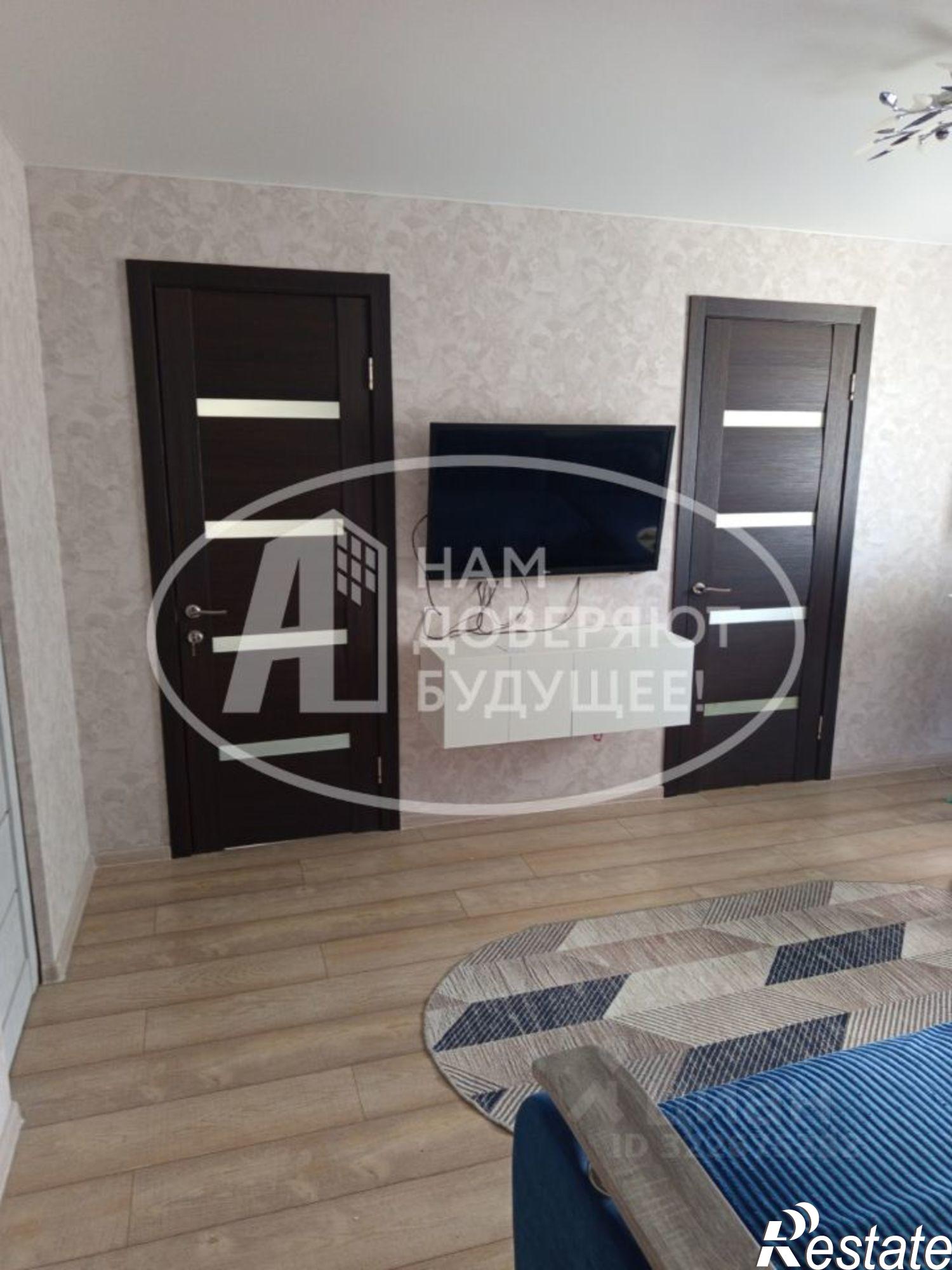 Купить квартиру за 3 750 000 рублей на Чусовской муниципальный округ, Чусовой