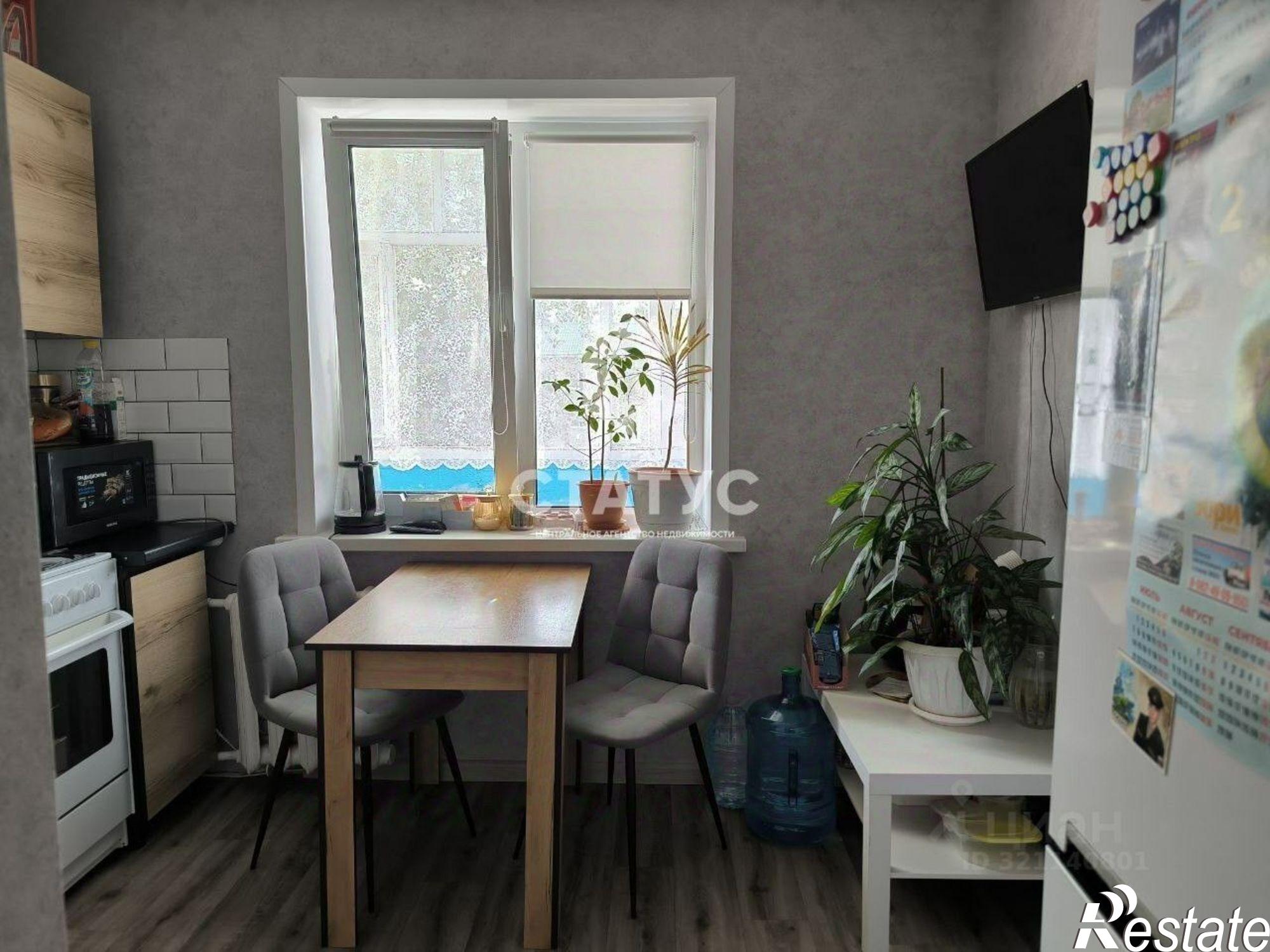 Купить квартиру за 2 290 000 рублей на Добрянка, ул. Победы, 12