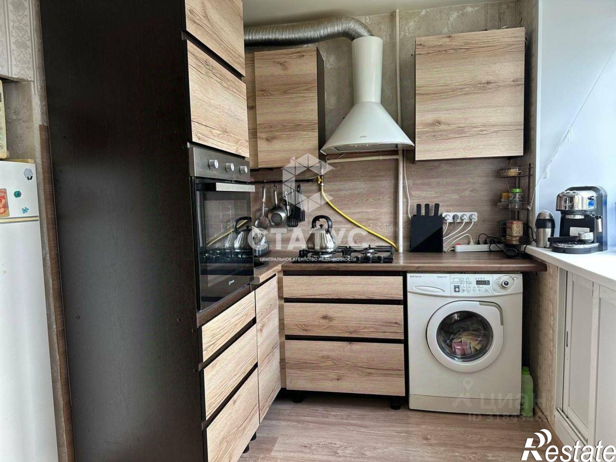 Купить квартиру за 3 300 000 рублей на Добрянка, ул. Копылова, 67