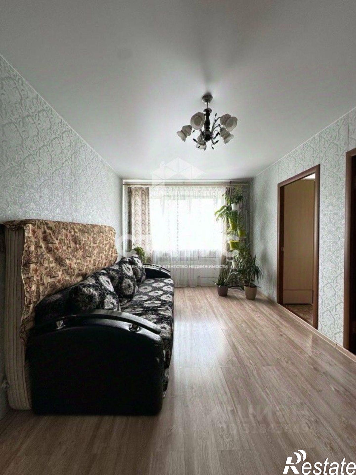 Купить квартиру за 3 300 000 рублей на Добрянка, ул. Копылова, 67