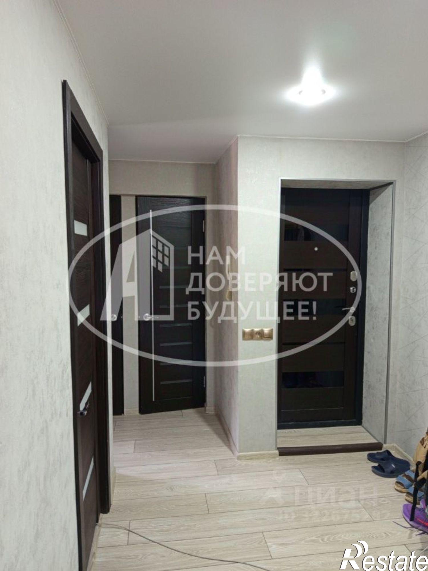 Купить квартиру за 3 750 000 рублей на Чусовской муниципальный округ, Чусовой