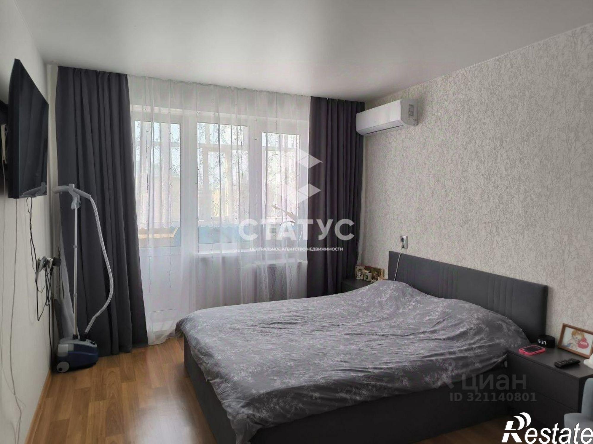 Купить квартиру за 2 290 000 рублей на Добрянка, ул. Победы, 12