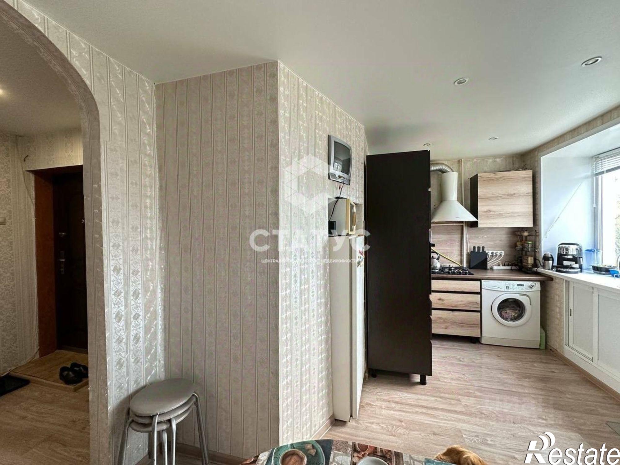 Купить квартиру за 3 300 000 рублей на Добрянка, ул. Копылова, 67