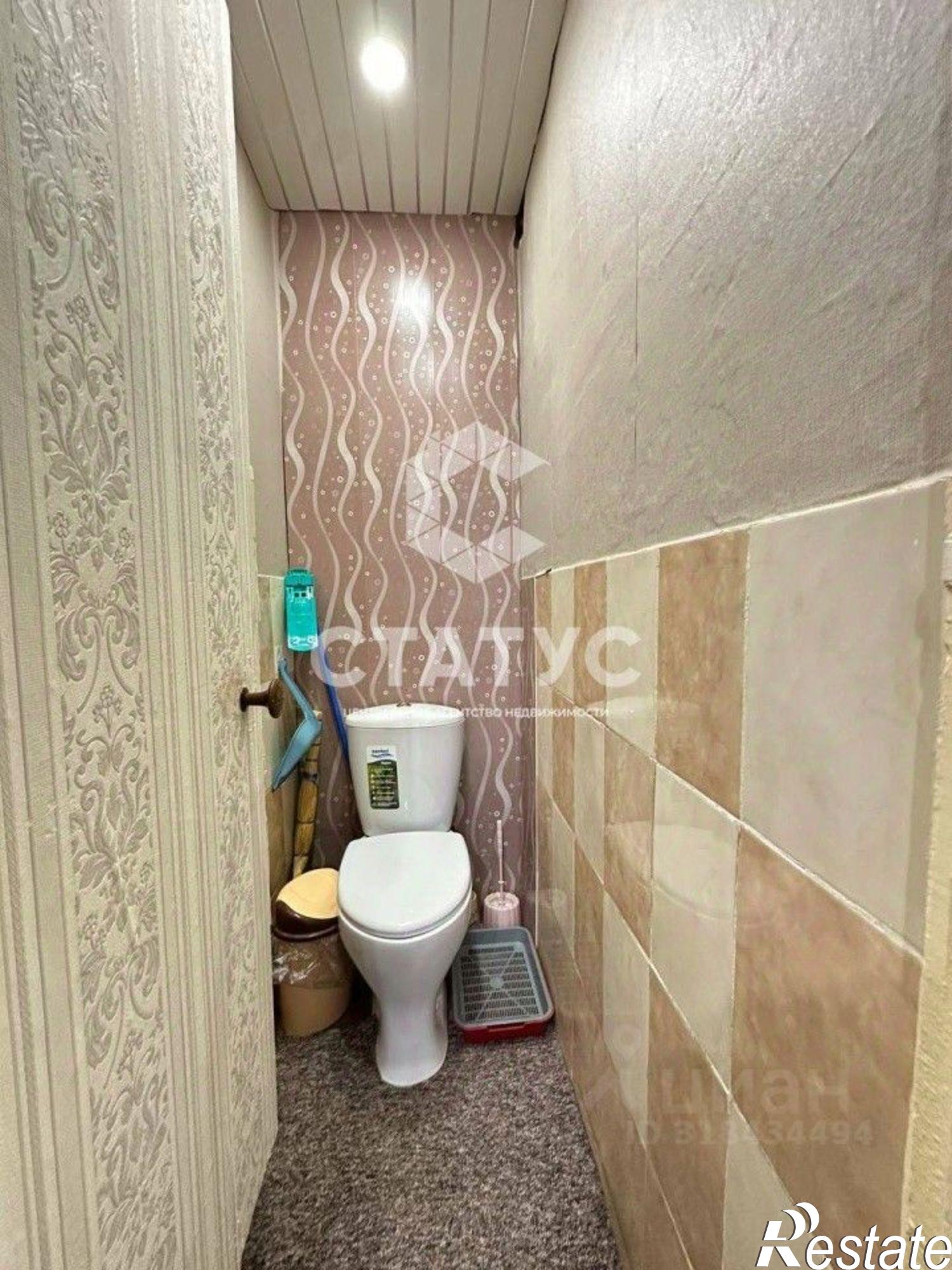 Купить квартиру за 3 300 000 рублей на Добрянка, ул. Копылова, 67