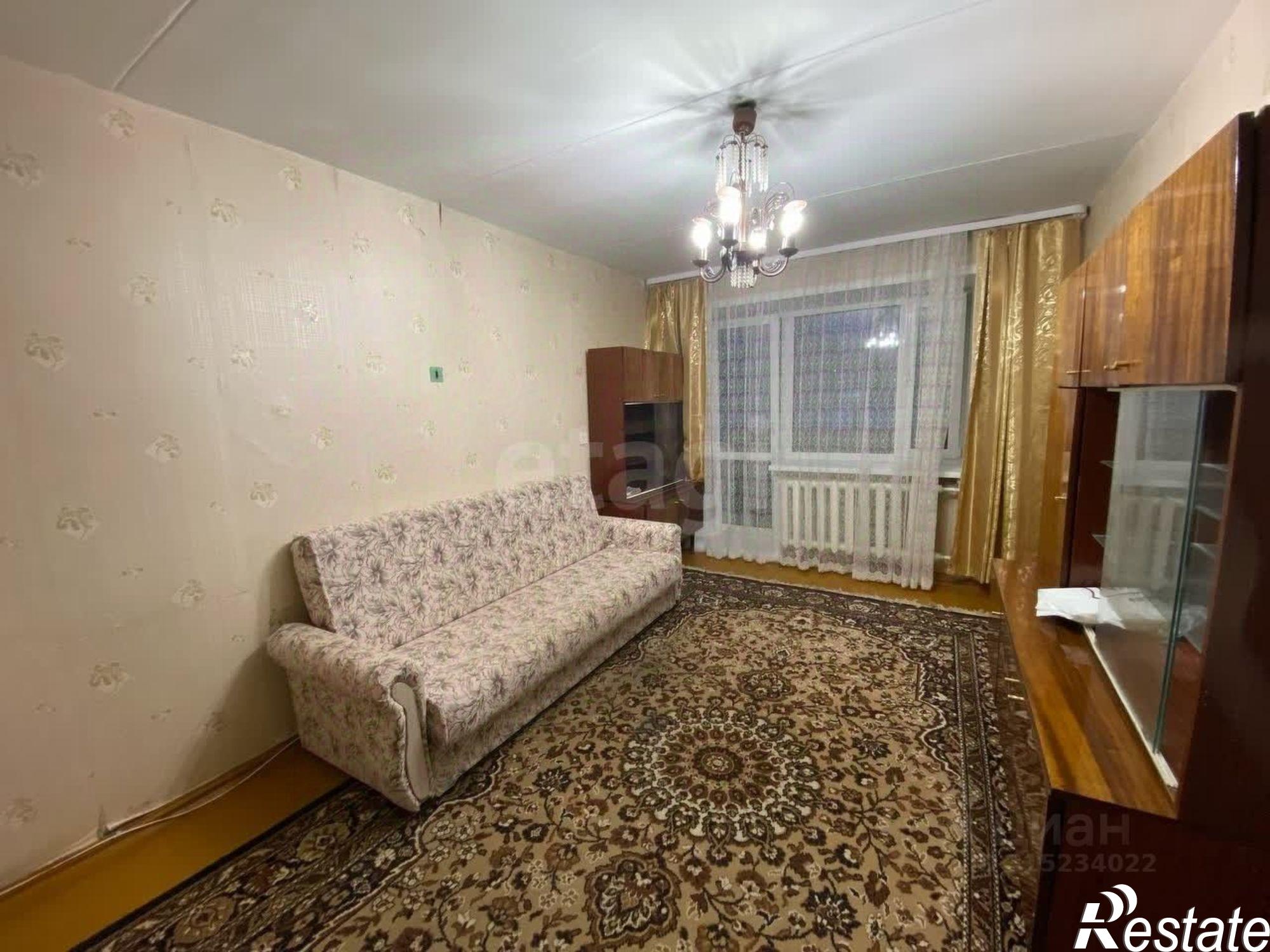 Купить квартиру за 3 800 000 рублей на Чернушинский городской округ