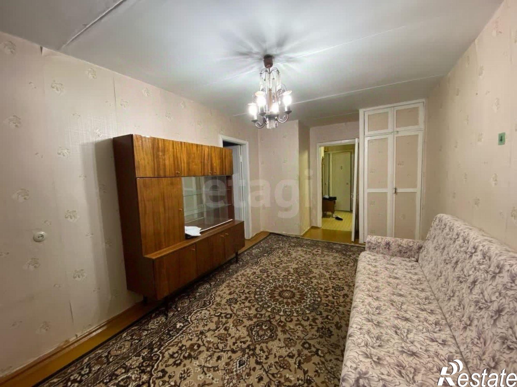 Купить квартиру за 3 800 000 рублей на Чернушинский городской округ