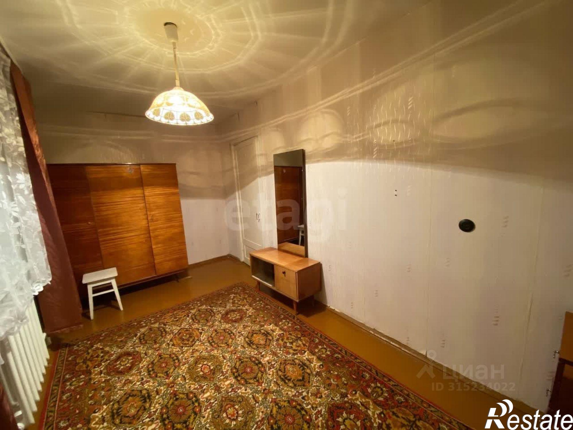 Купить квартиру за 3 800 000 рублей на Чернушинский городской округ