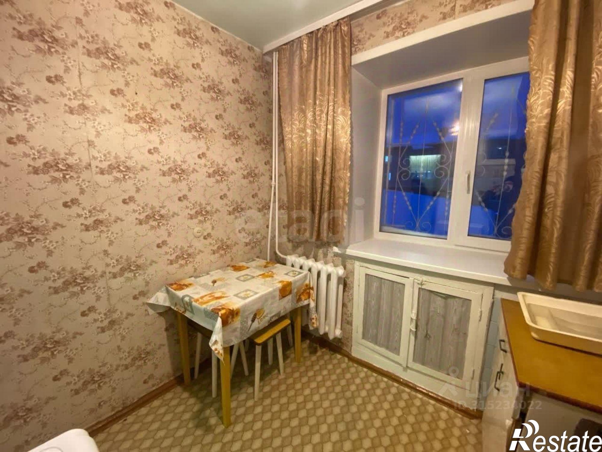 Купить квартиру за 3 800 000 рублей на Чернушинский городской округ