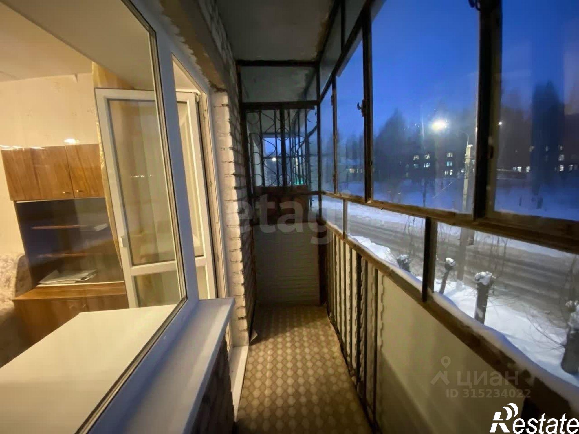 Купить квартиру за 3 800 000 рублей на Чернушинский городской округ