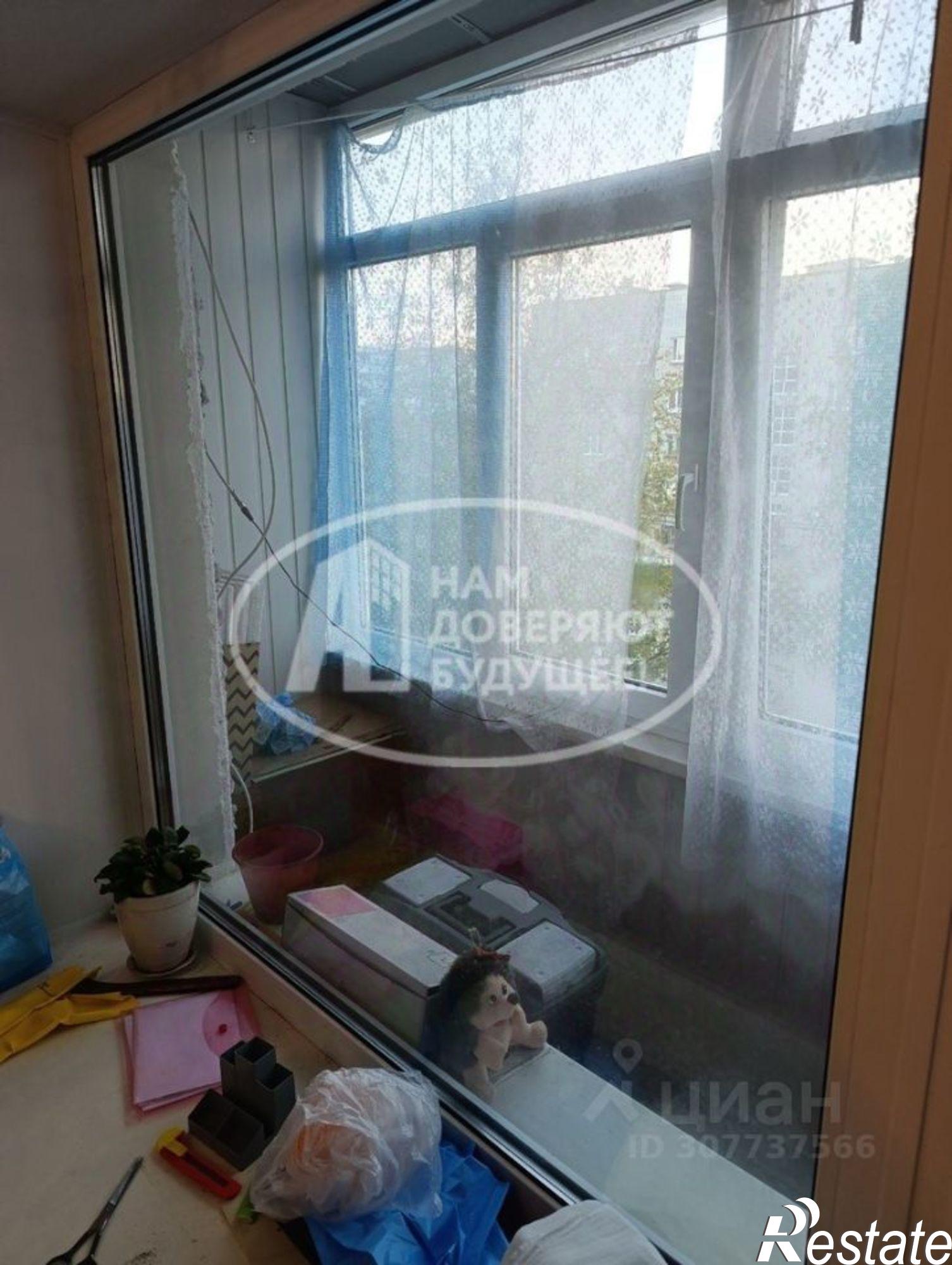 Купить квартиру за 1 150 000 рублей на Чусовской городской округ, Чусовой