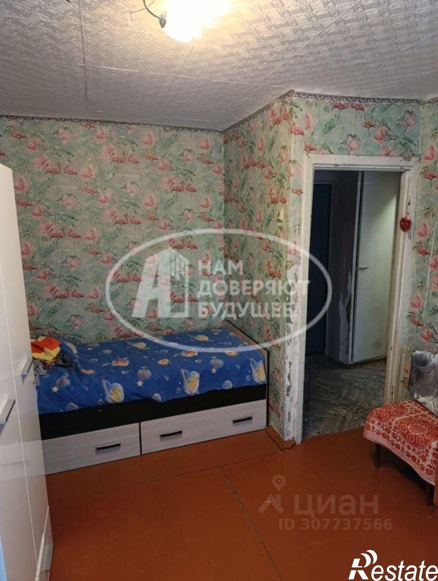 Купить квартиру за 1 150 000 рублей на Чусовской городской округ, Чусовой