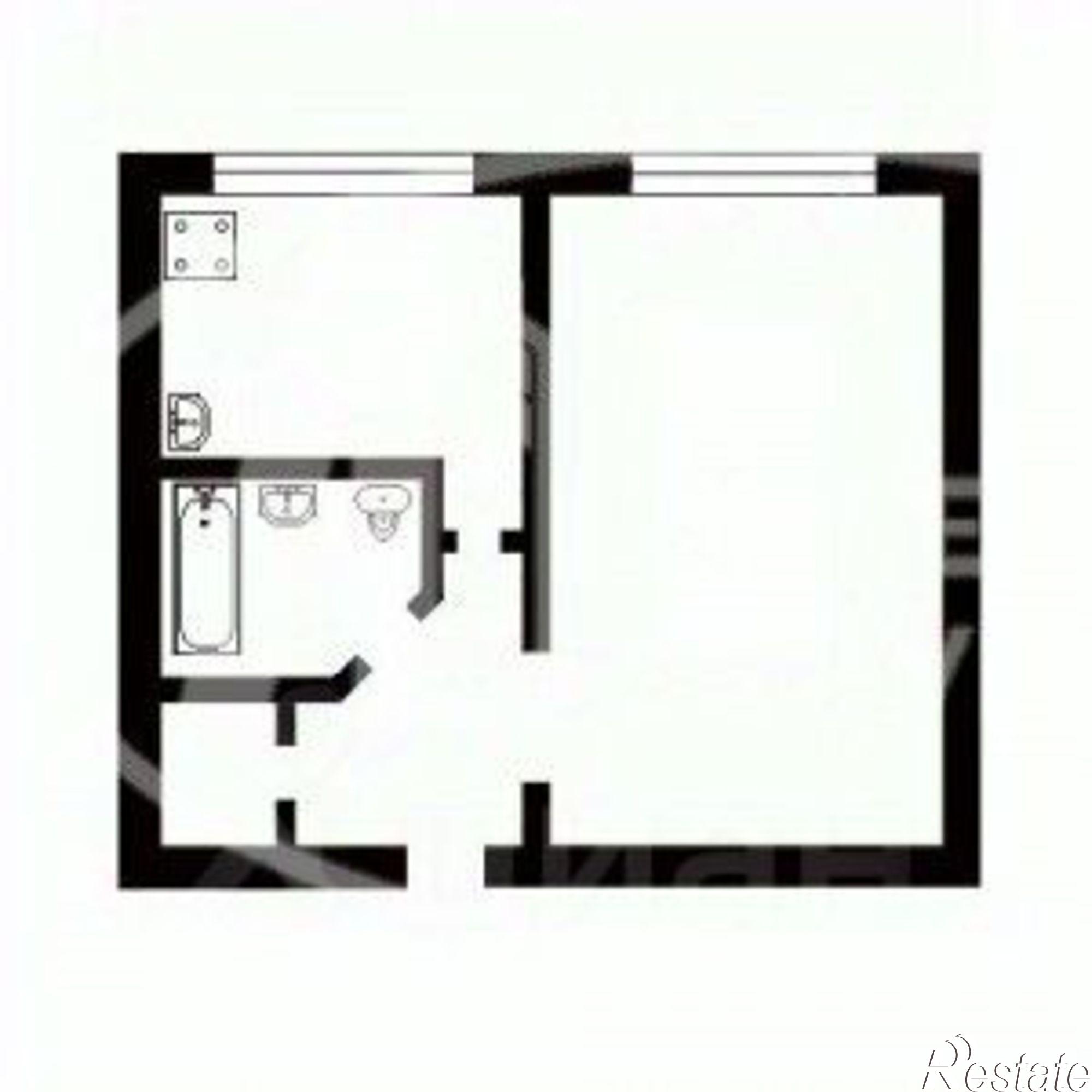 Купить квартиру за 1 150 000 рублей на Чусовской городской округ, Чусовой